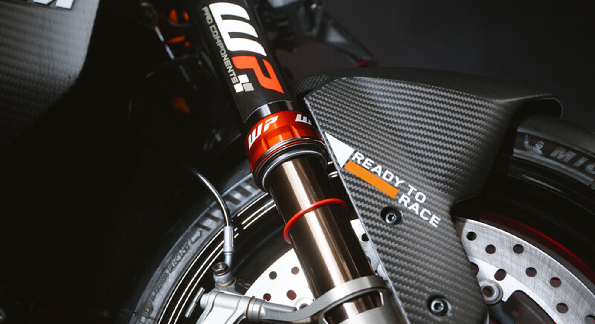 WP APrex Pro KTM 1390 Duke (4)