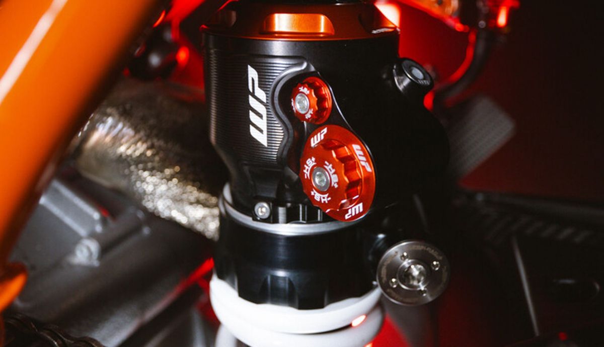 WP APrex Pro KTM 1390 Duke (5)