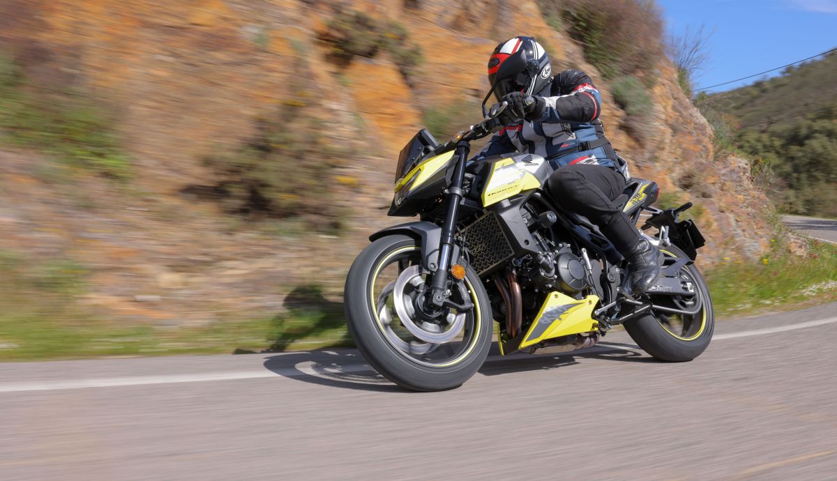 233006 Honda Hornet CB750 E Clutch YM26 1541 JPG