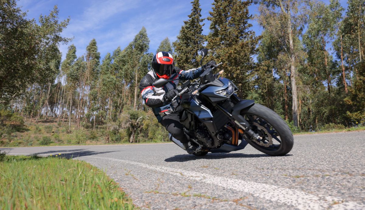 232984 Honda Hornet CB750 E Clutch YM26 1531 JPG