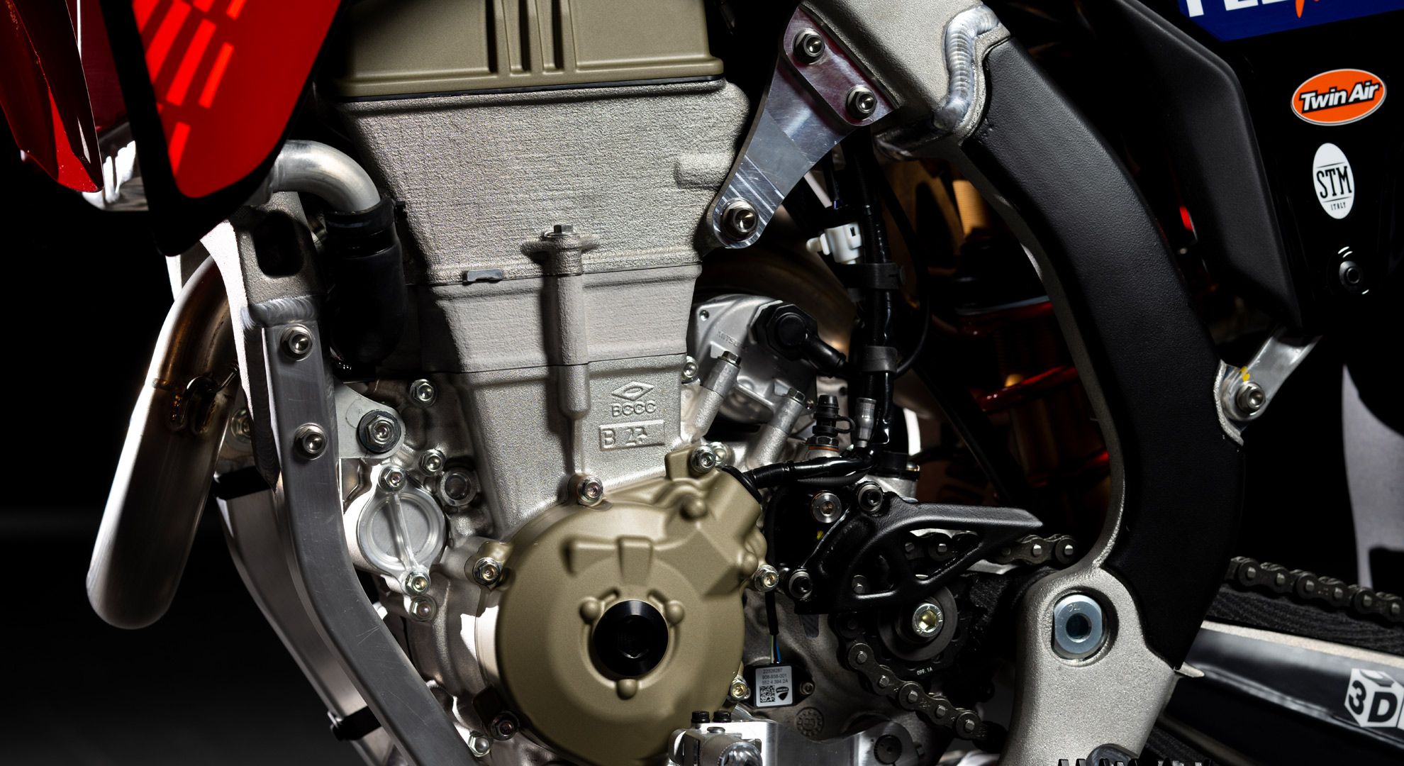 Motor desmodromico ventajas motocross (6)