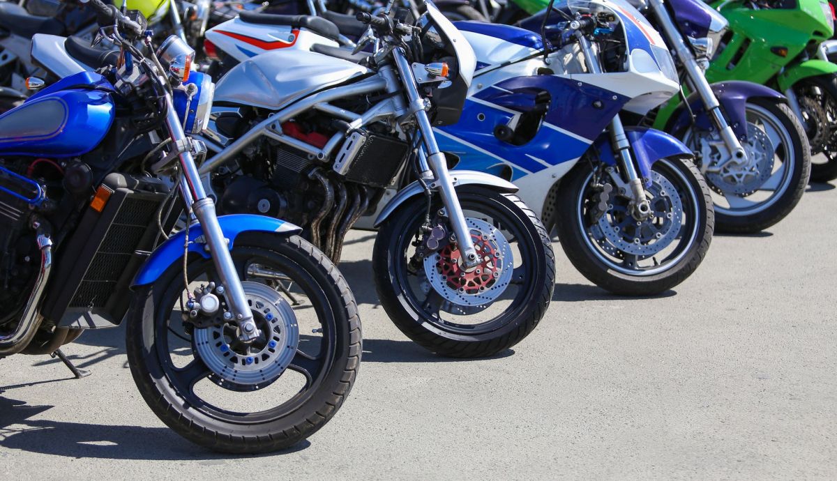 Una nueva normativa de la UE contra el blanqueo de capitales introducirá también nuevas reglas en la compra de motos. (Foto: iStock)