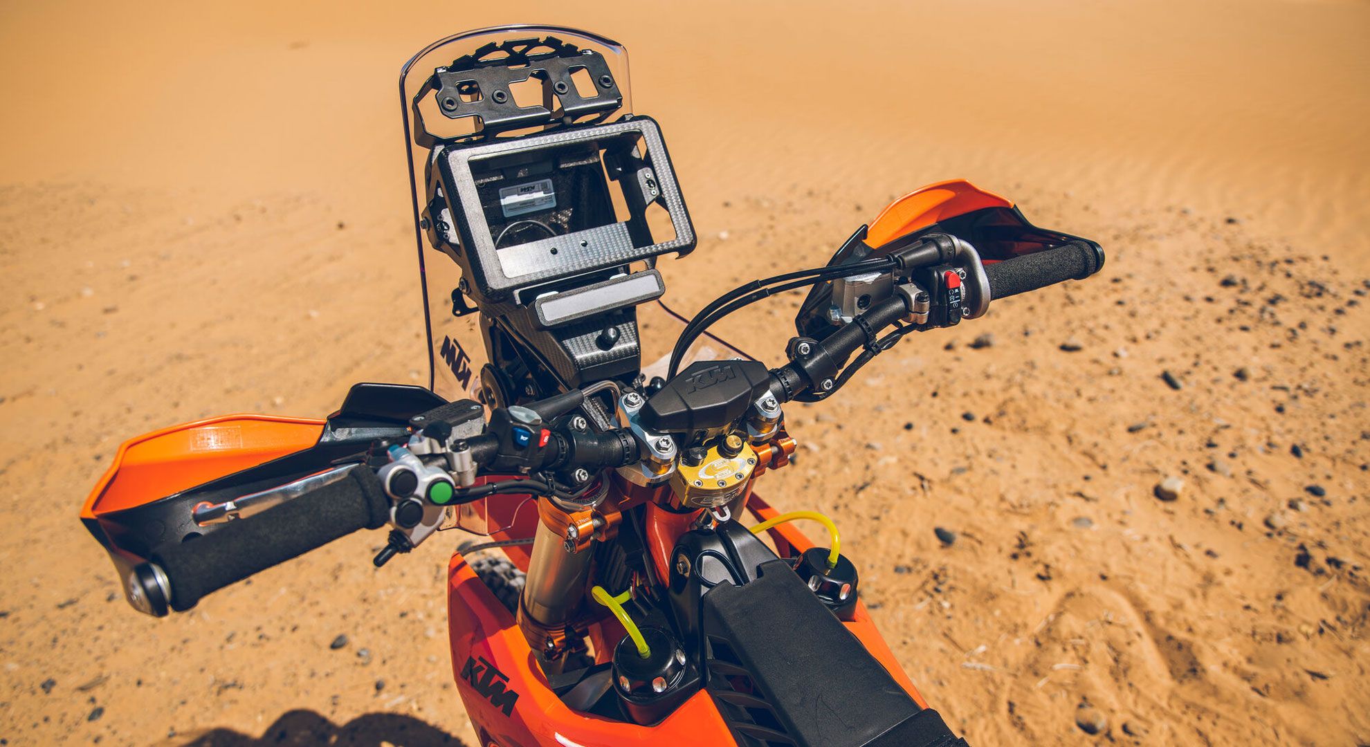 KTM 450 Rally Replica 2027