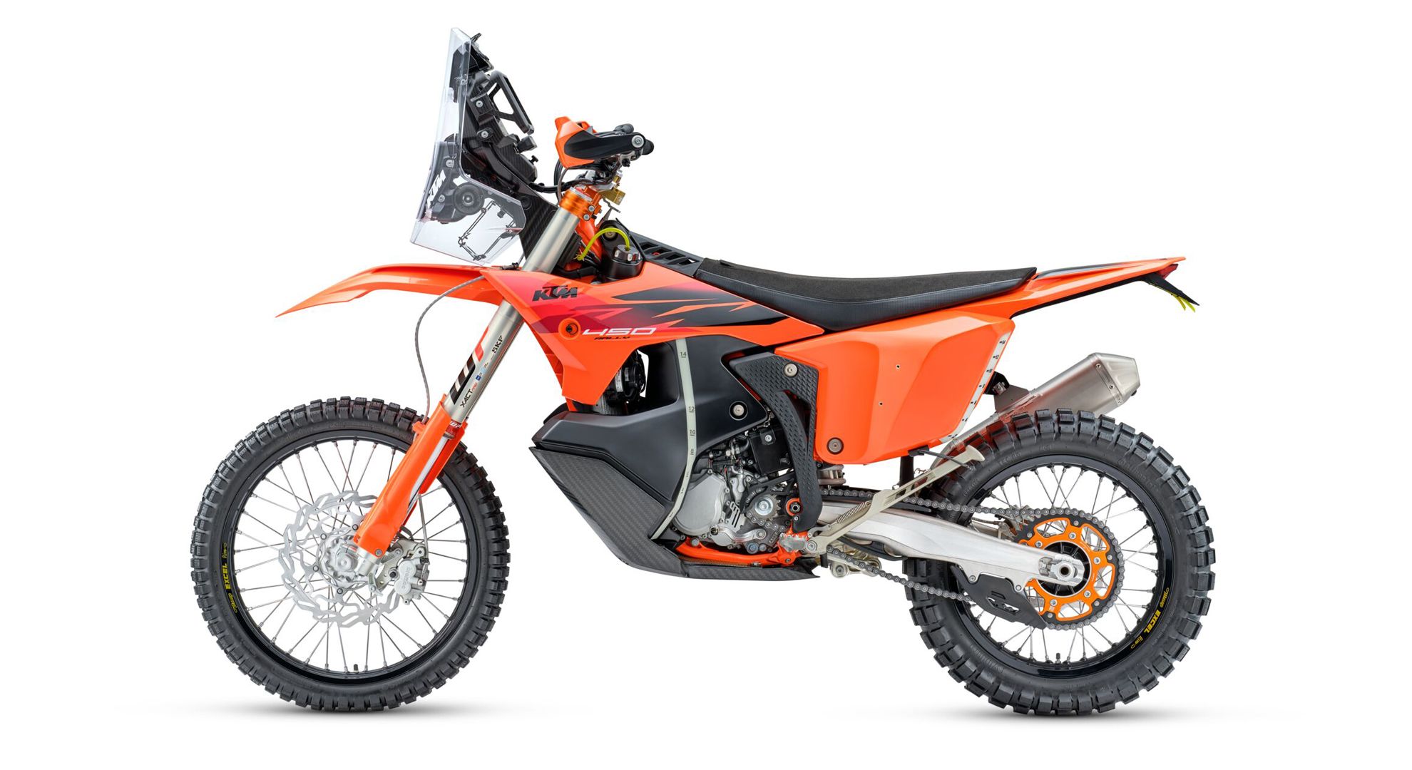 KTM 450 Rally Replica 2027