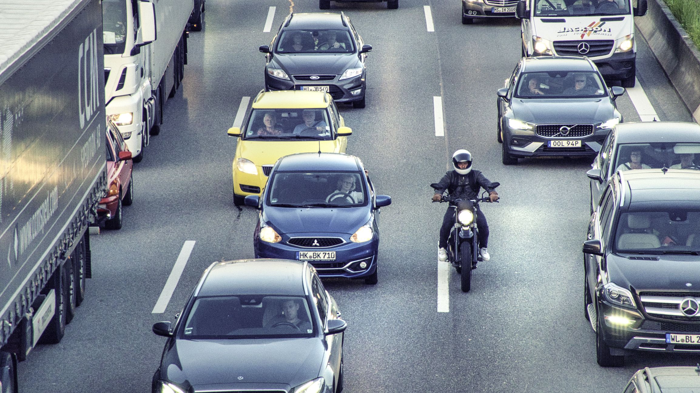 Operación salida del puente de mayo: todo lo que debes saber