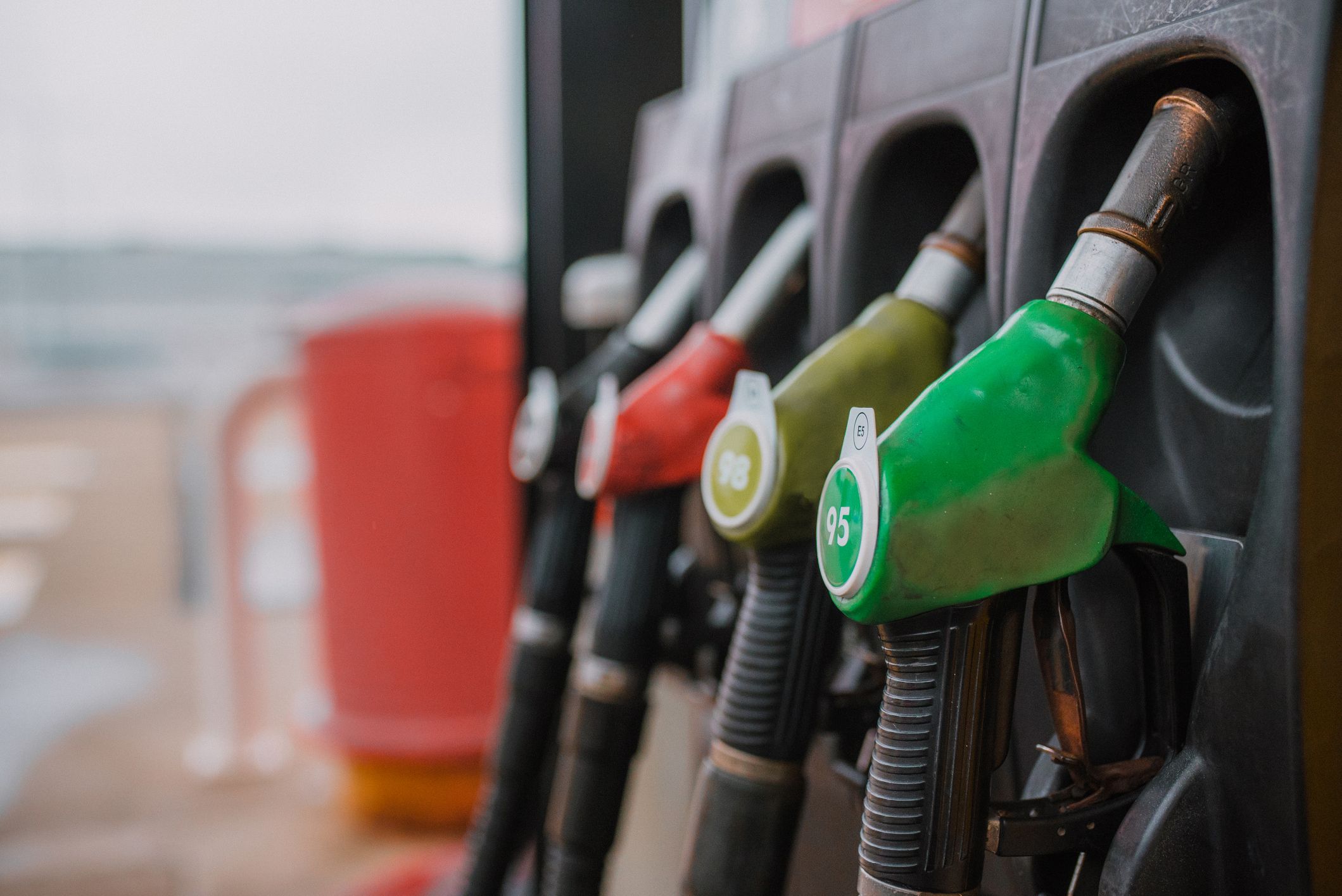 Si tienes moto esto te interesa: lo que viene del precio del combustible (Foto: iStock)