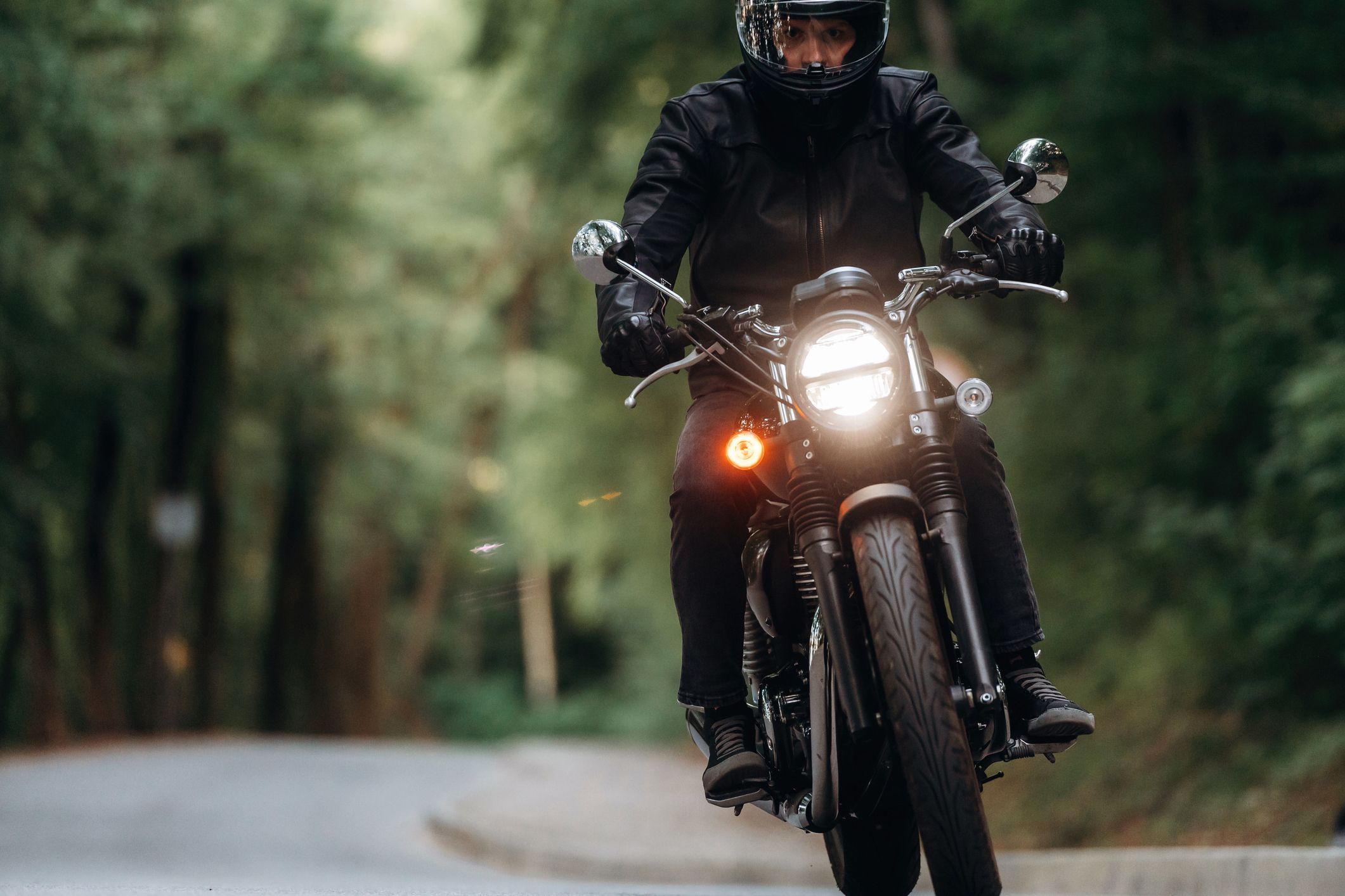 Si tienes moto esto te interesa: lo que viene del precio del combustible (Foto: iStock)