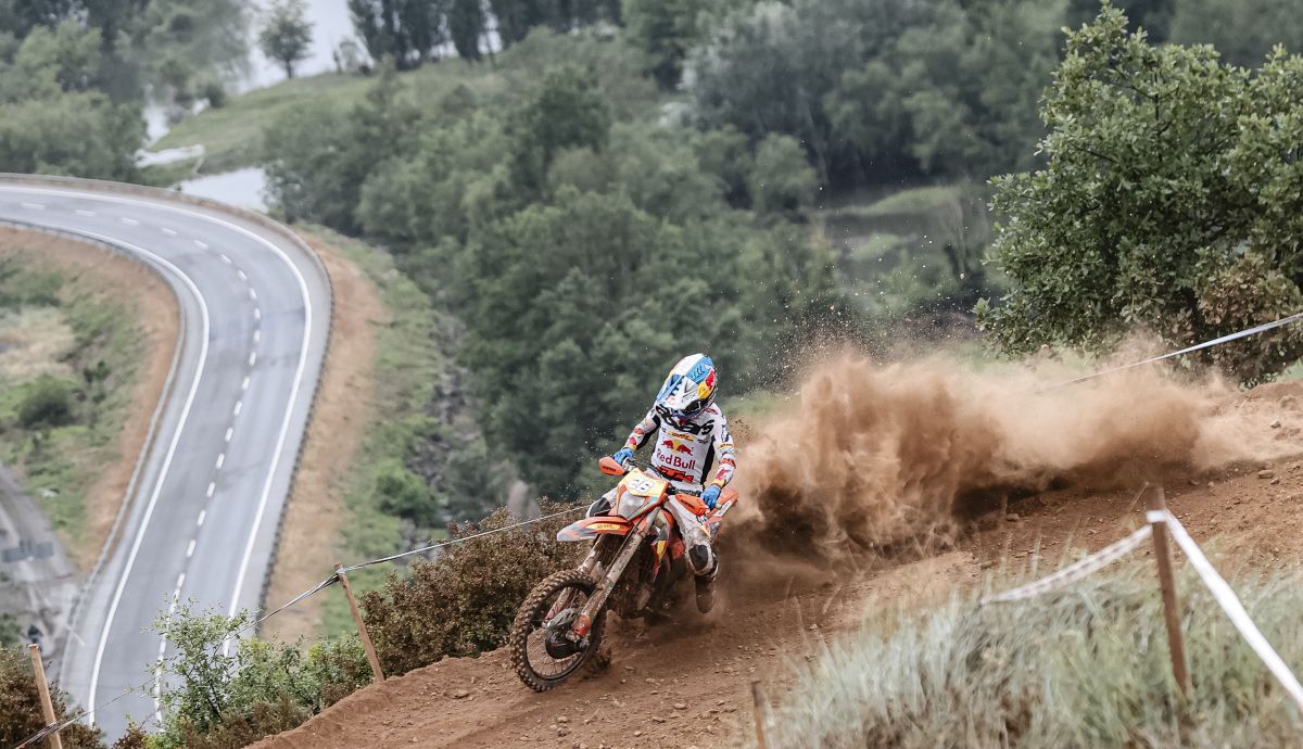 Red Bull KTM Factory Racing   2026 FIM EnduroGP World Championship   Round 2, Spain 9