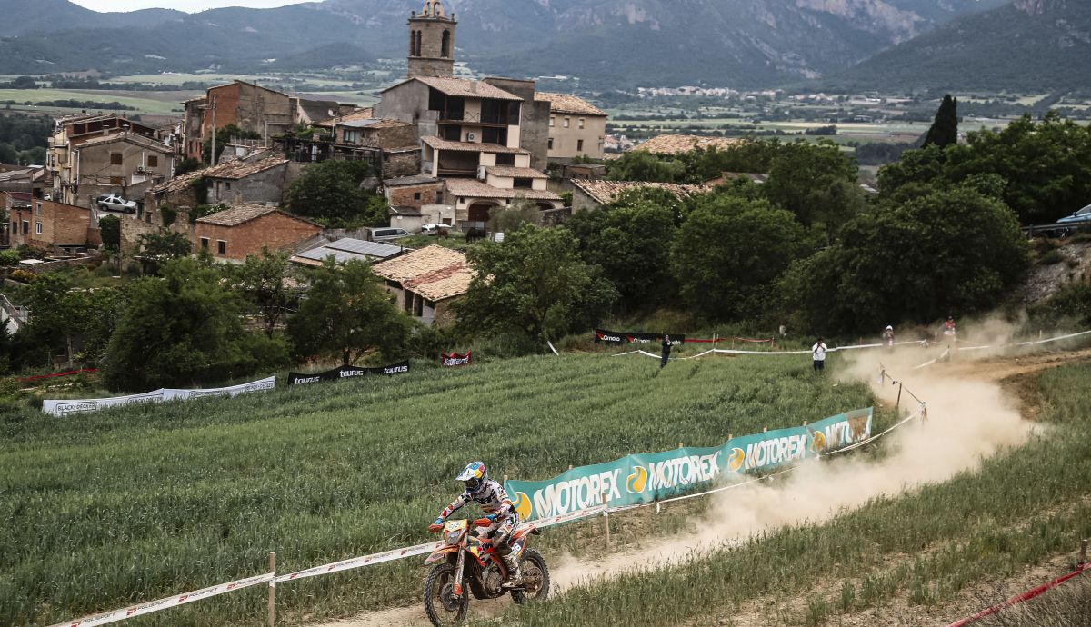 Red Bull KTM Factory Racing   2026 FIM EnduroGP World Championship   Round 2, Spain 10