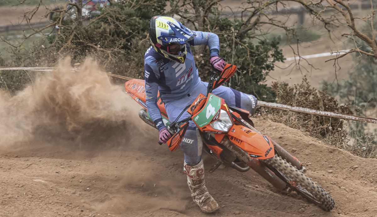 puey 260502 EnduroGP Spain 2018