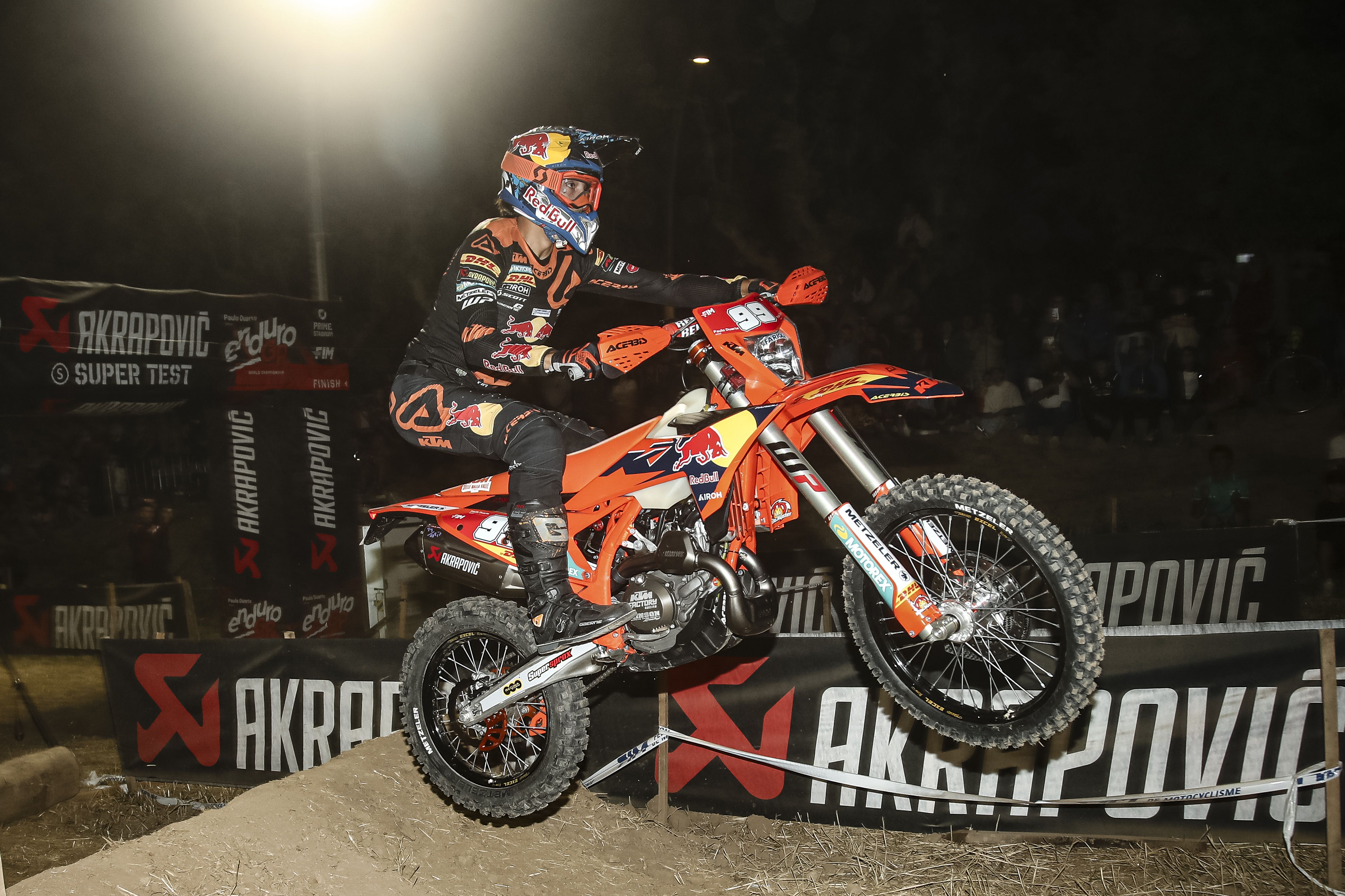 Red Bull KTM Factory Racing   2026 FIM EnduroGP World Championship   Round 2, Spain 4