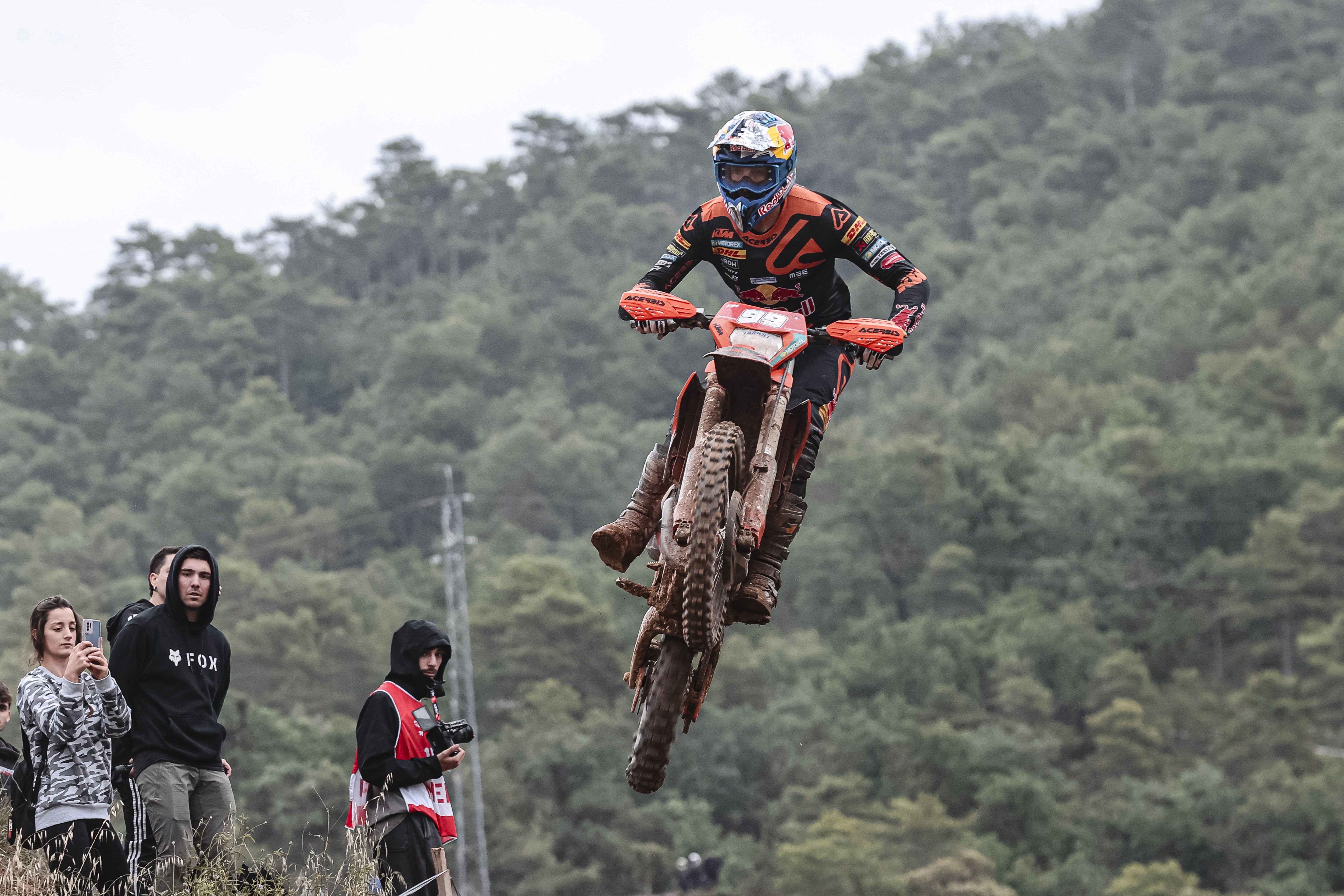 Red Bull KTM Factory Racing   2026 FIM EnduroGP World Championship   Round 2, Spain 5