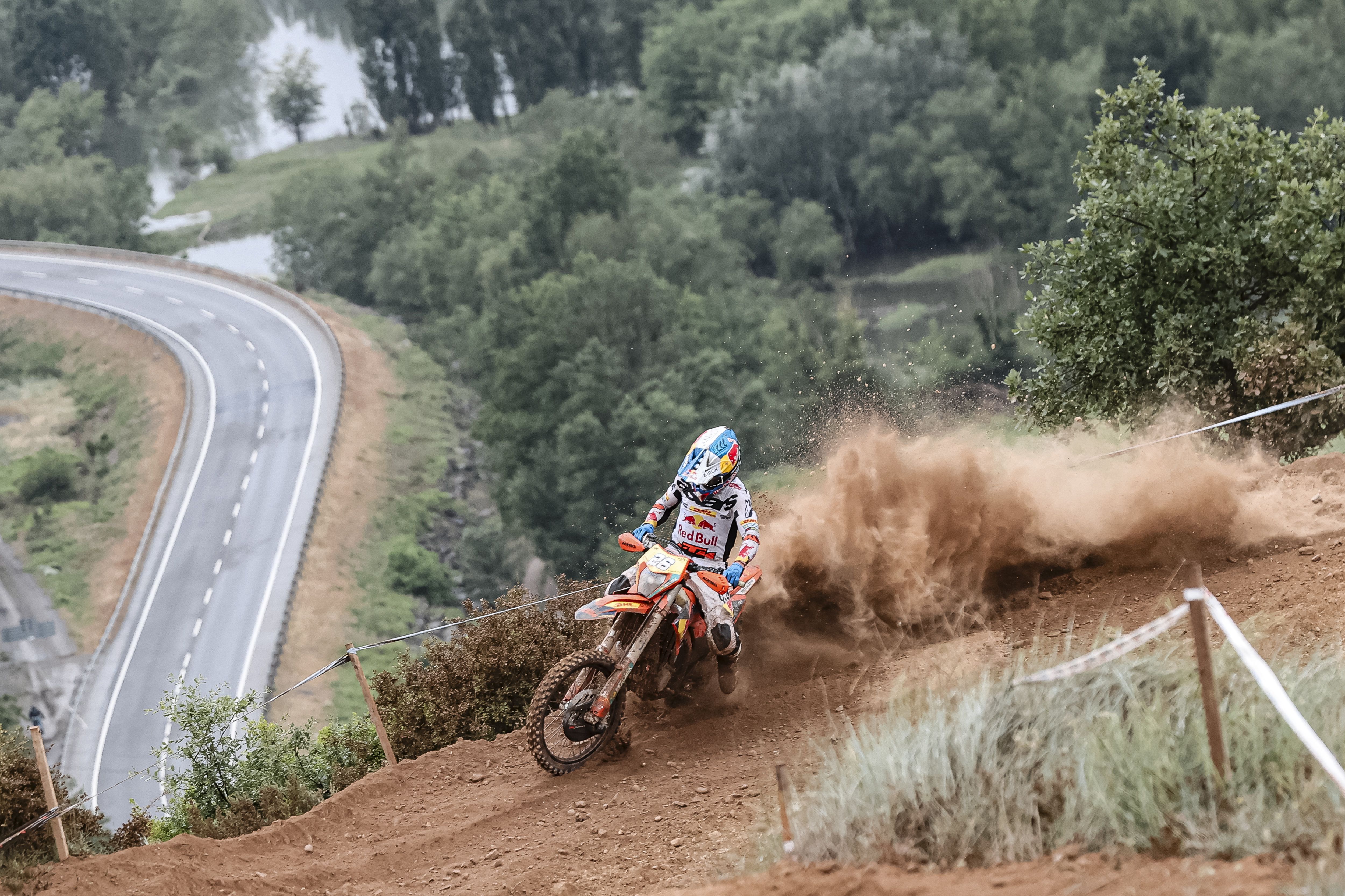 Red Bull KTM Factory Racing   2026 FIM EnduroGP World Championship   Round 2, Spain 9