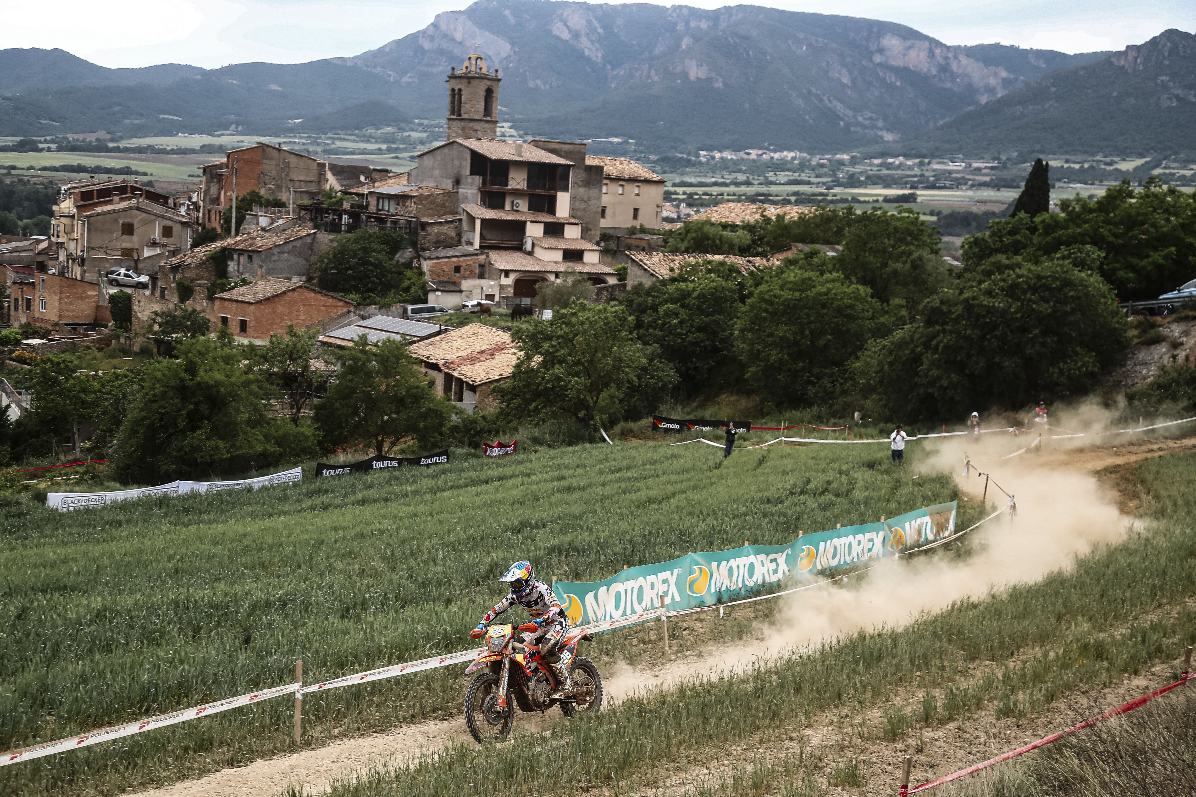 Red Bull KTM Factory Racing   2026 FIM EnduroGP World Championship   Round 2, Spain 10