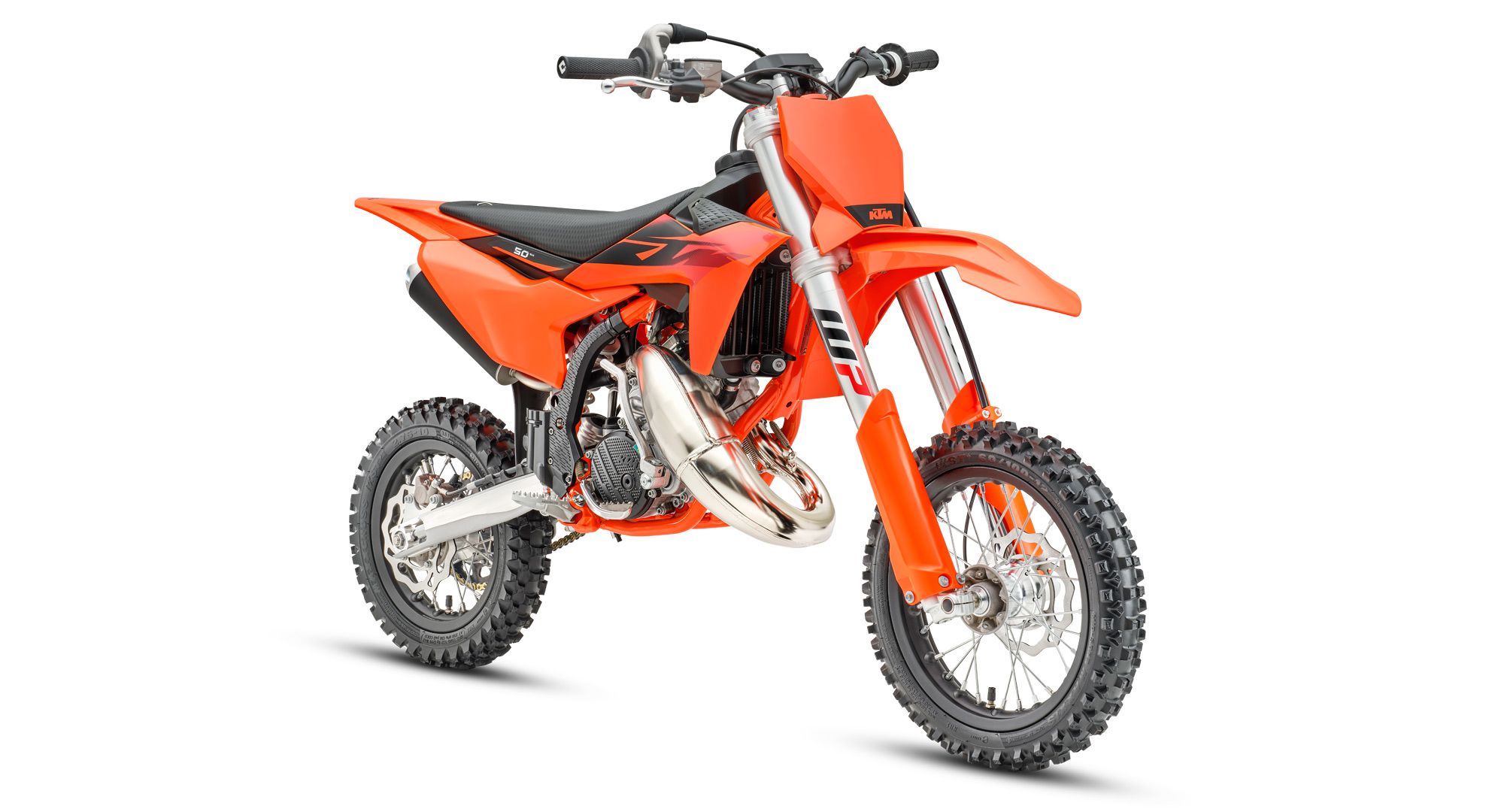 KTM 50 SX 2027