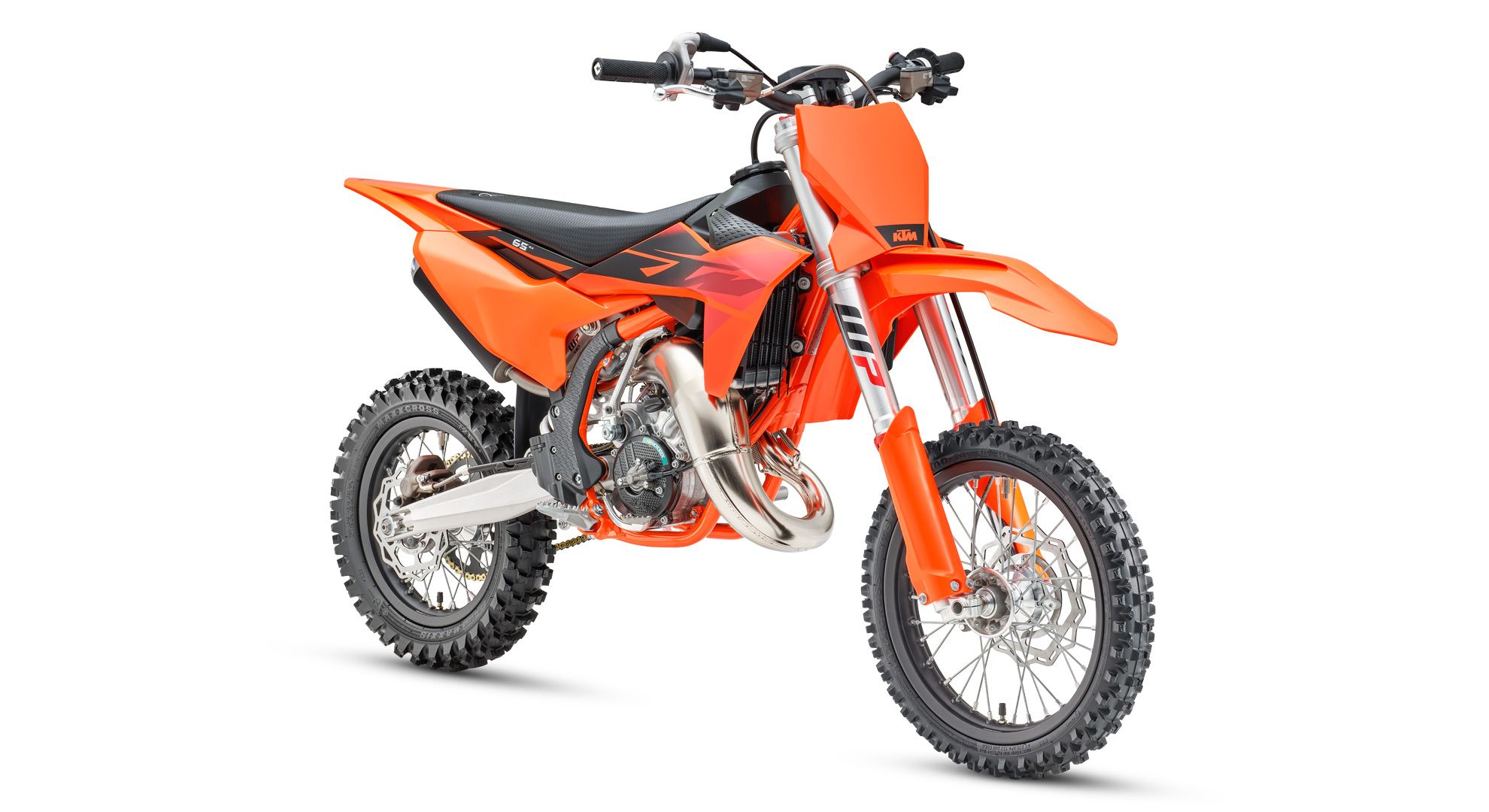 KTM 65 SX 2027