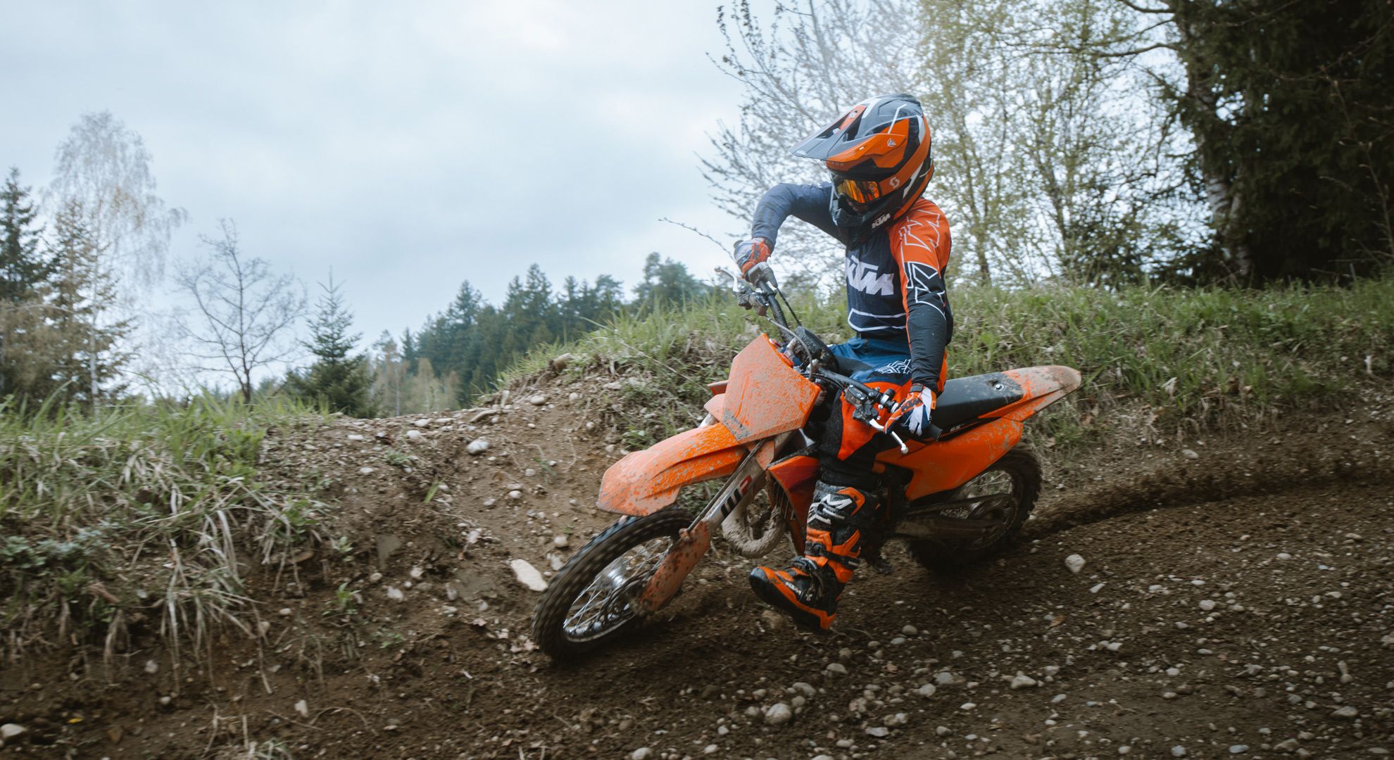 KTM 65 SX 2027