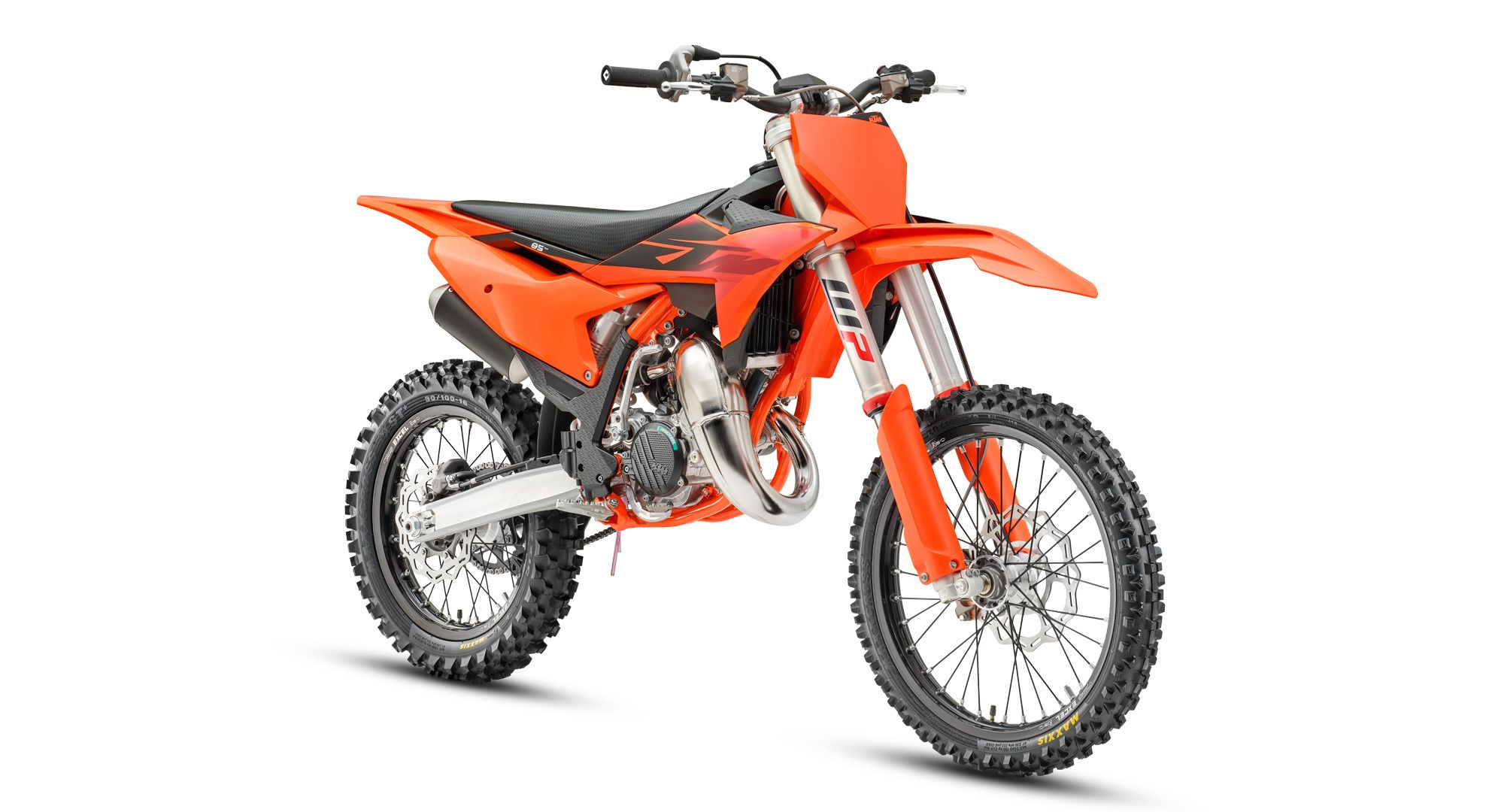 KTM 85 SX 2027