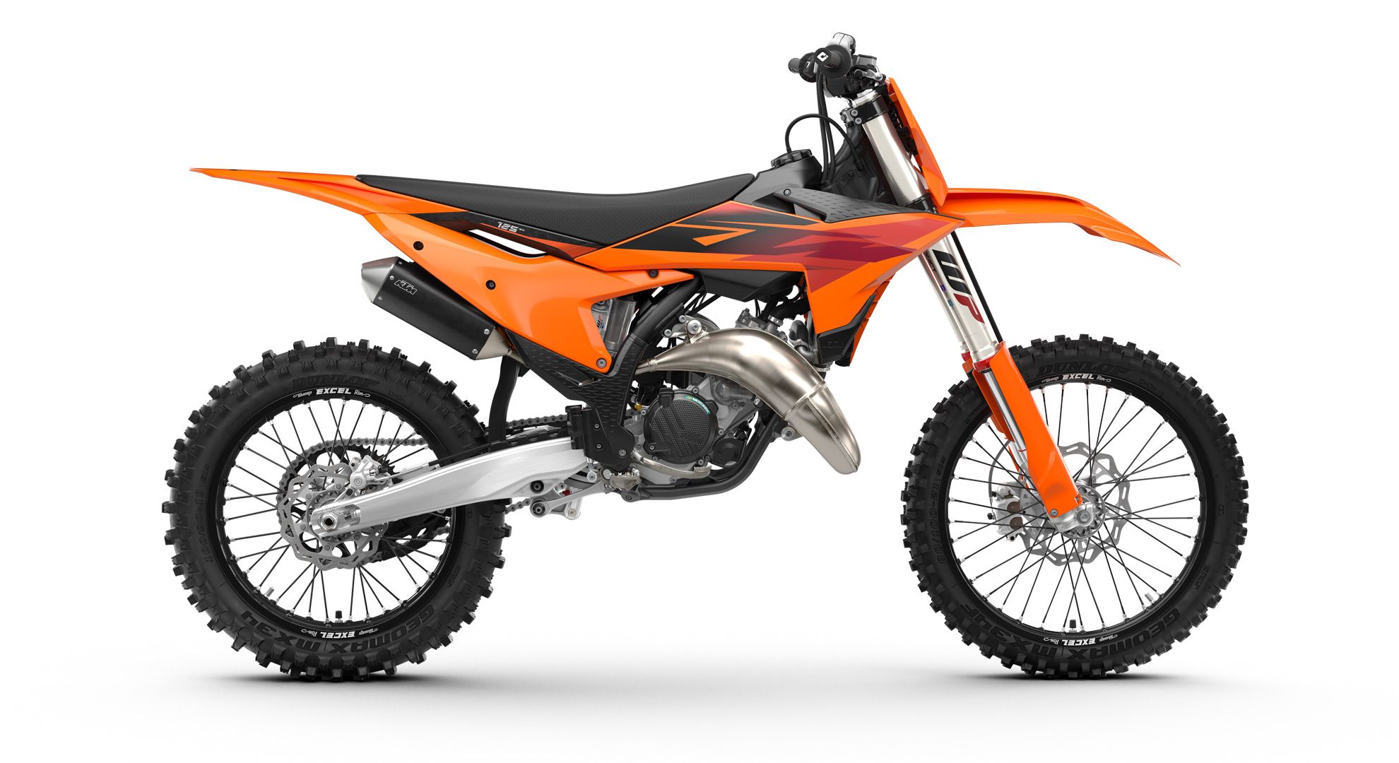 KTM 125 SX 2027