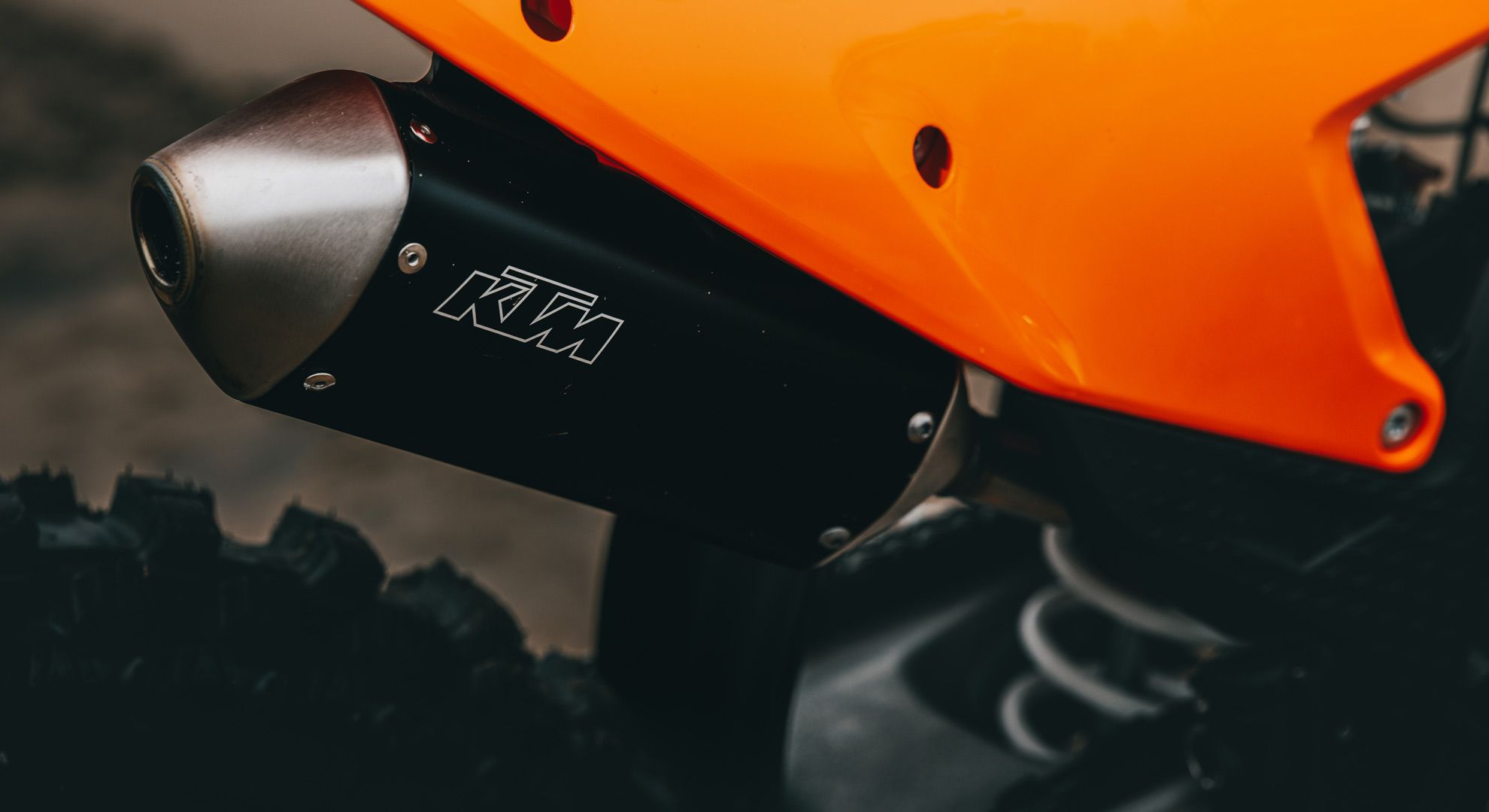 KTM 300 SX 2027