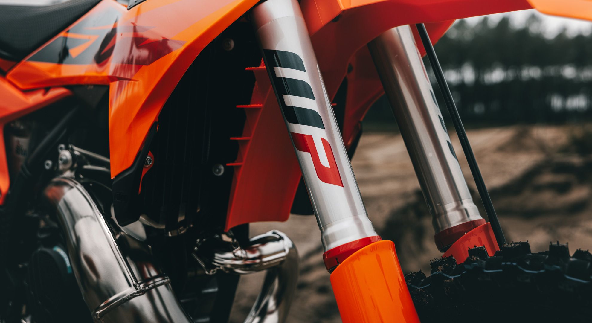 KTM 300 SX 2027