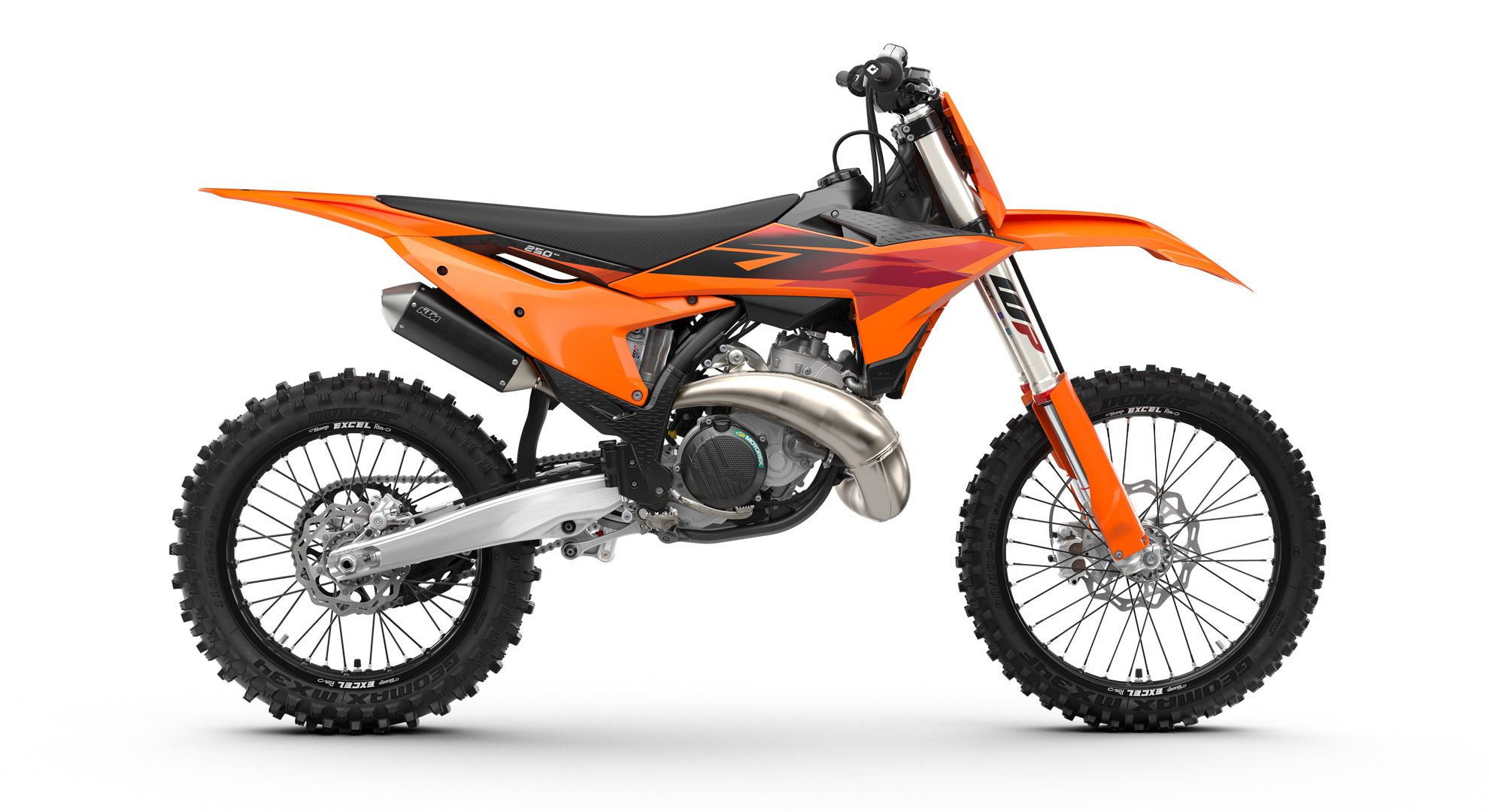 KTM 250 SX 2027