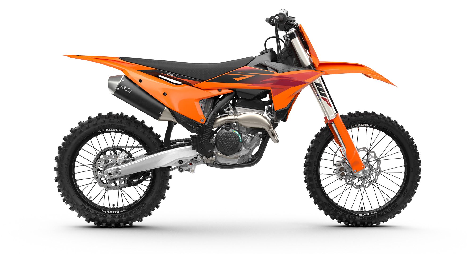 KTM 250 SX-F 2027