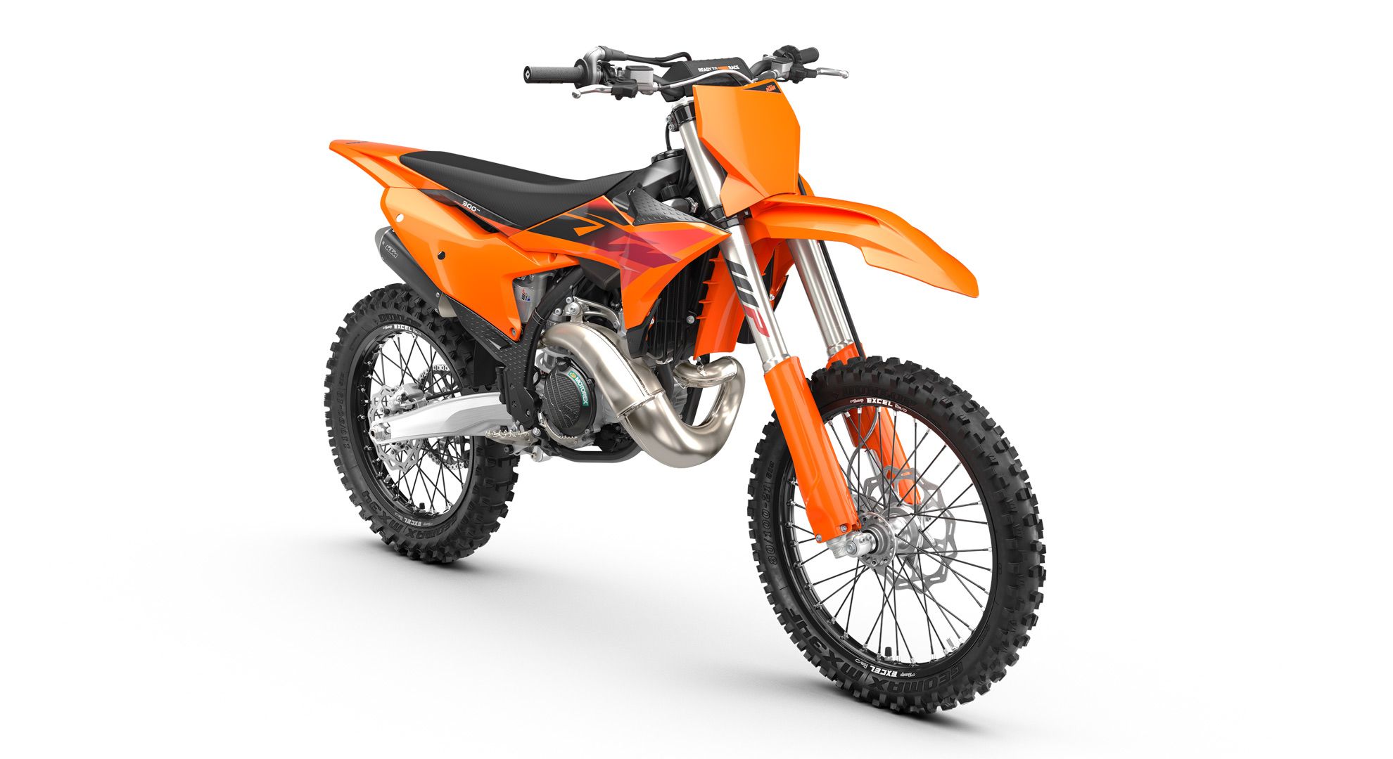 KTM 300 SX 2027