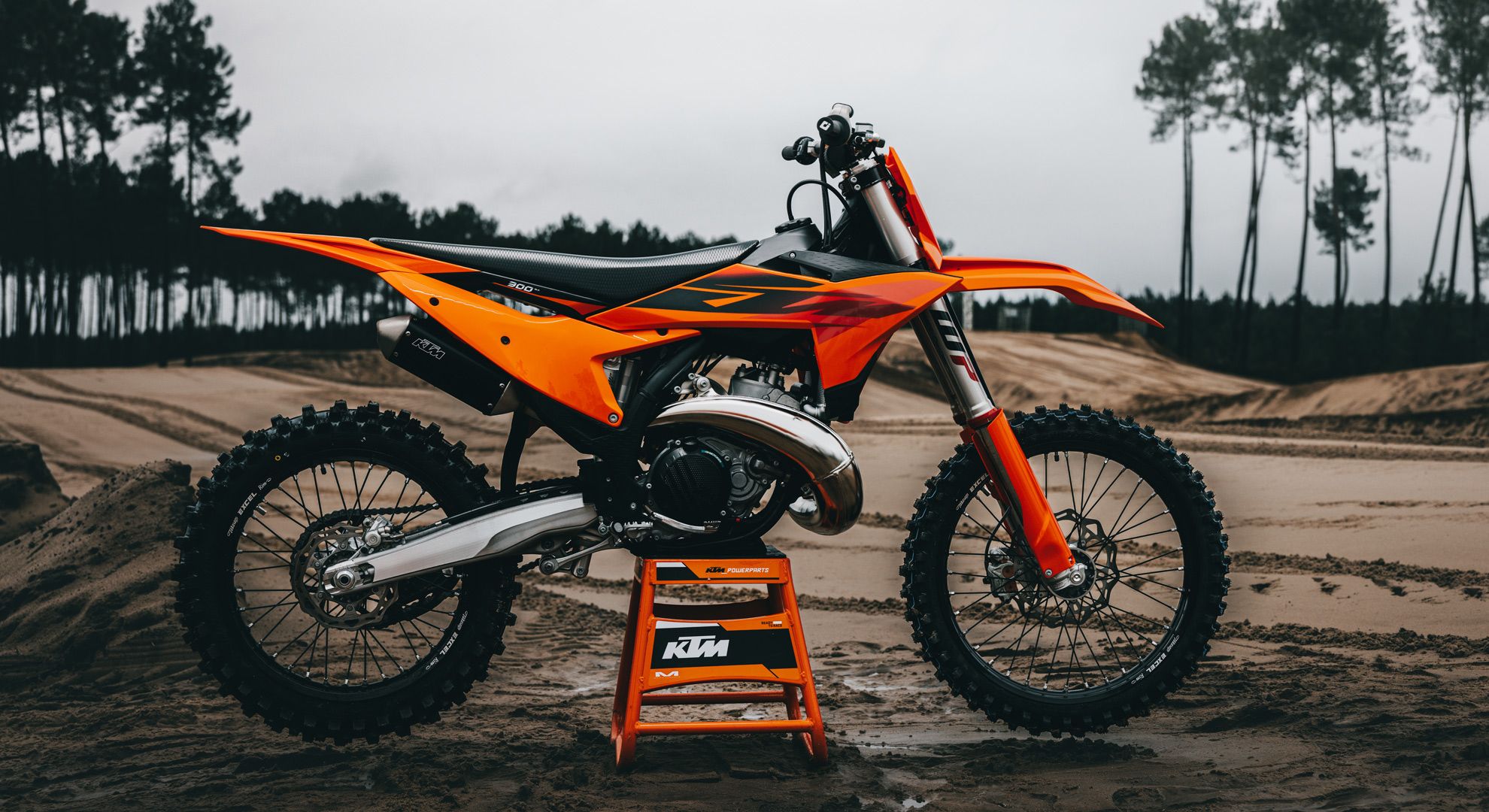 KTM 300 SX 2027