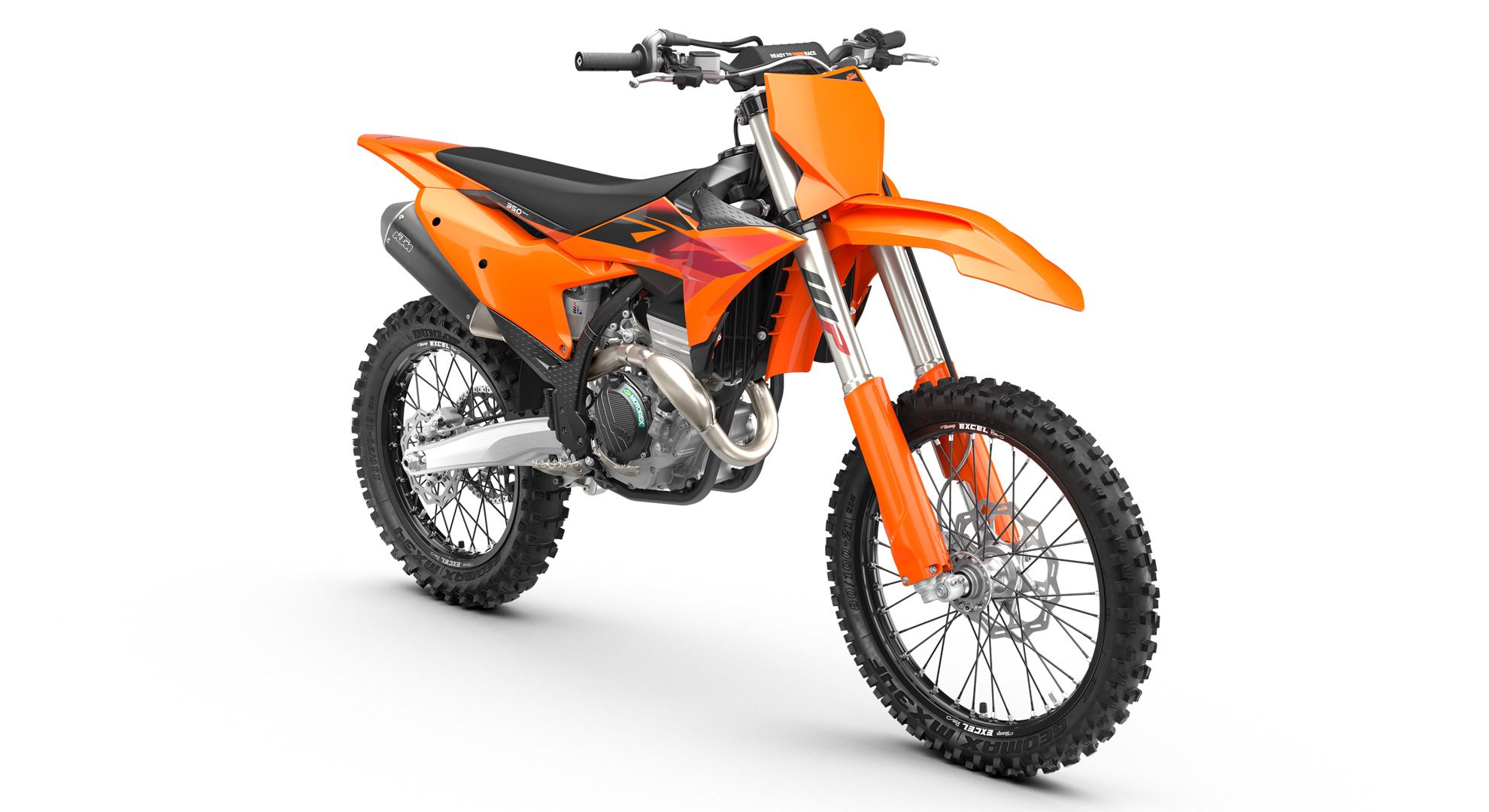 KTM 350 SX-F 2027
