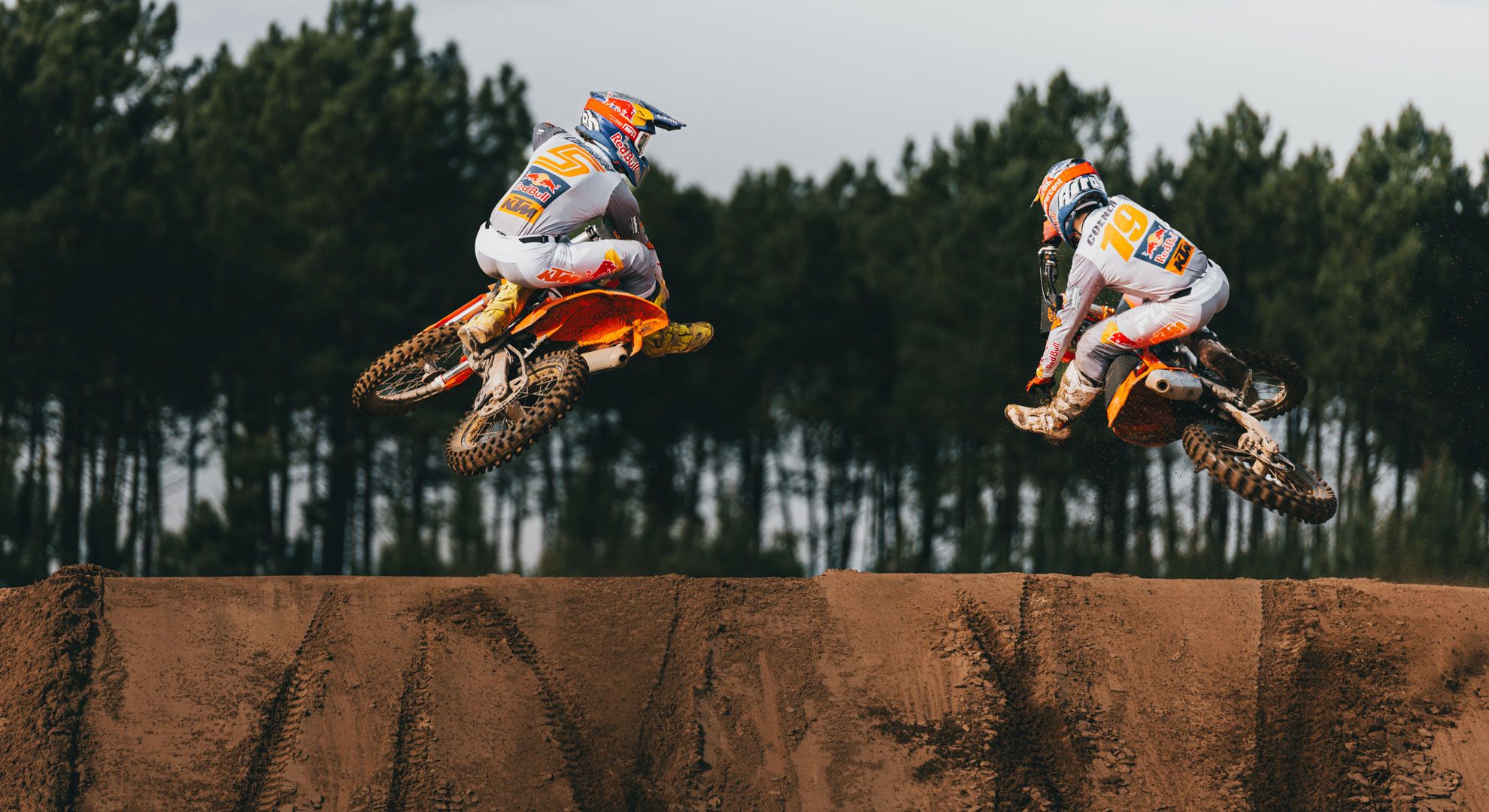KTM SX 2027