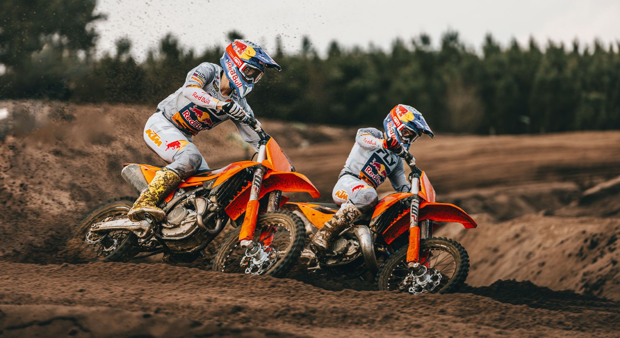 KTM SX 2027