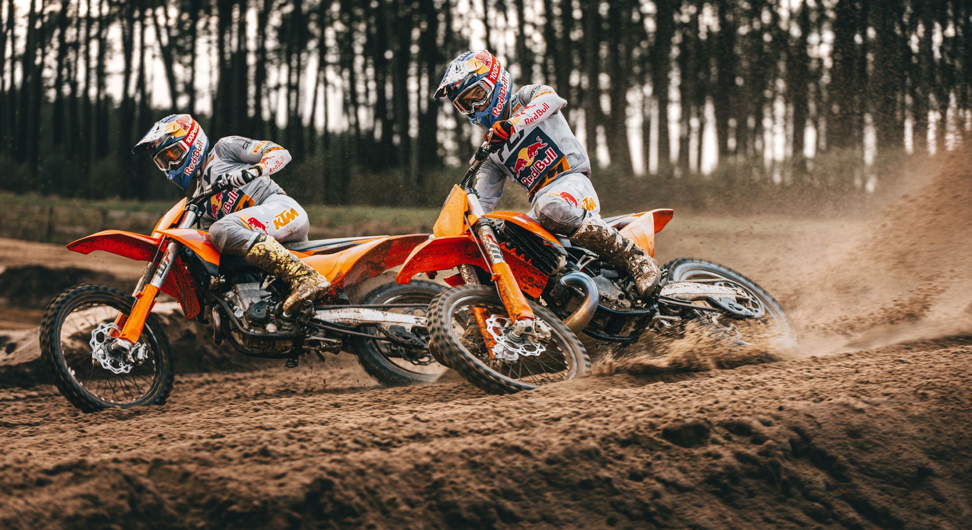 KTM SX 2027