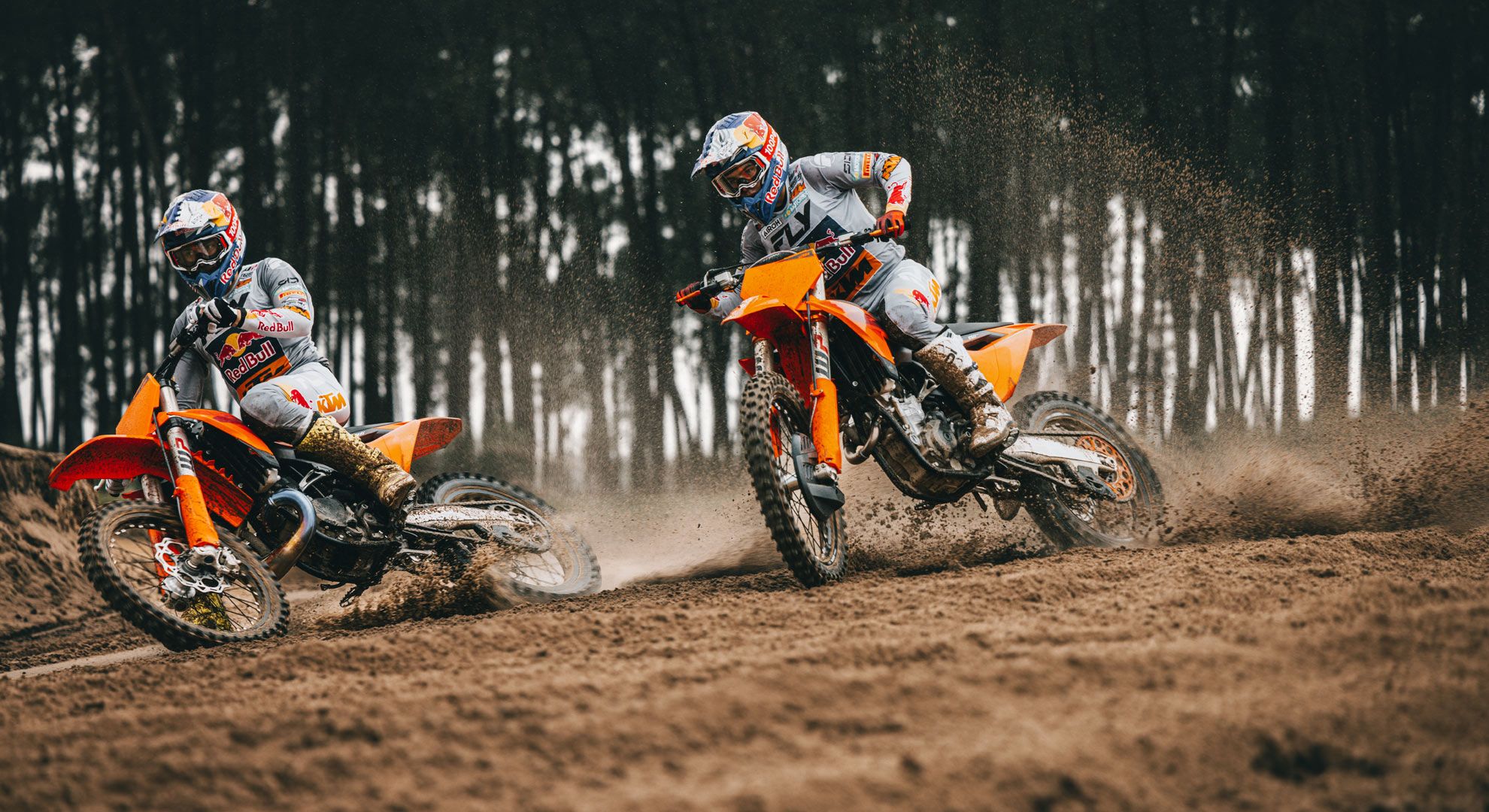 KTM SX 2027