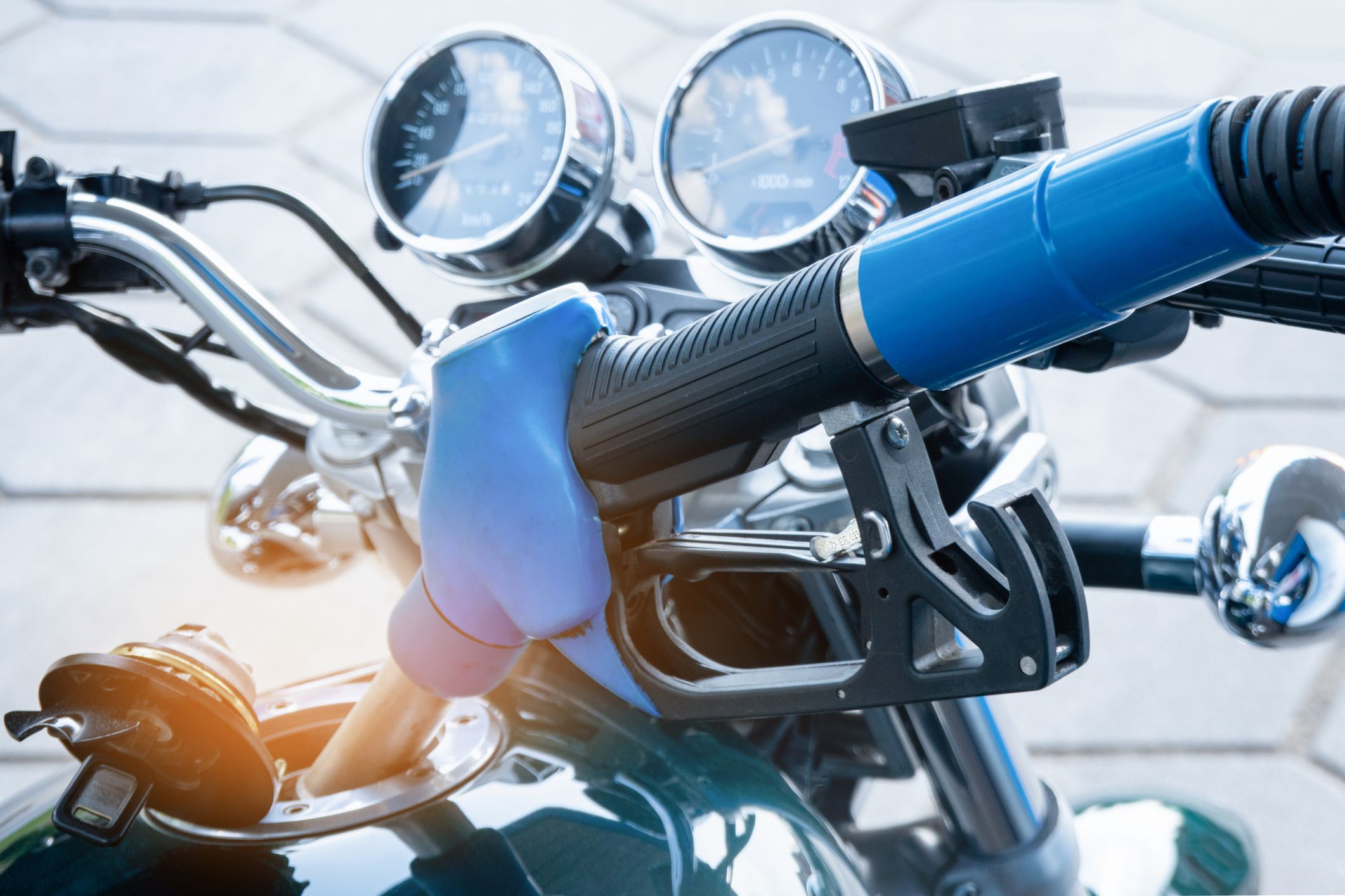¿Cuándo bajará el precio de la gasolina? Todas las previsiones (Foto: iStock)