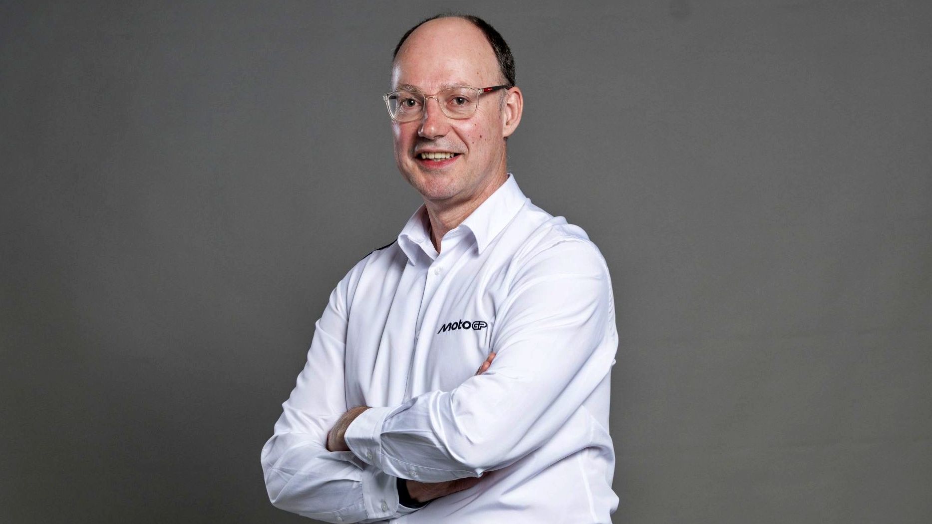 Vince Russell, nuevo Director Financiero de MotoGP