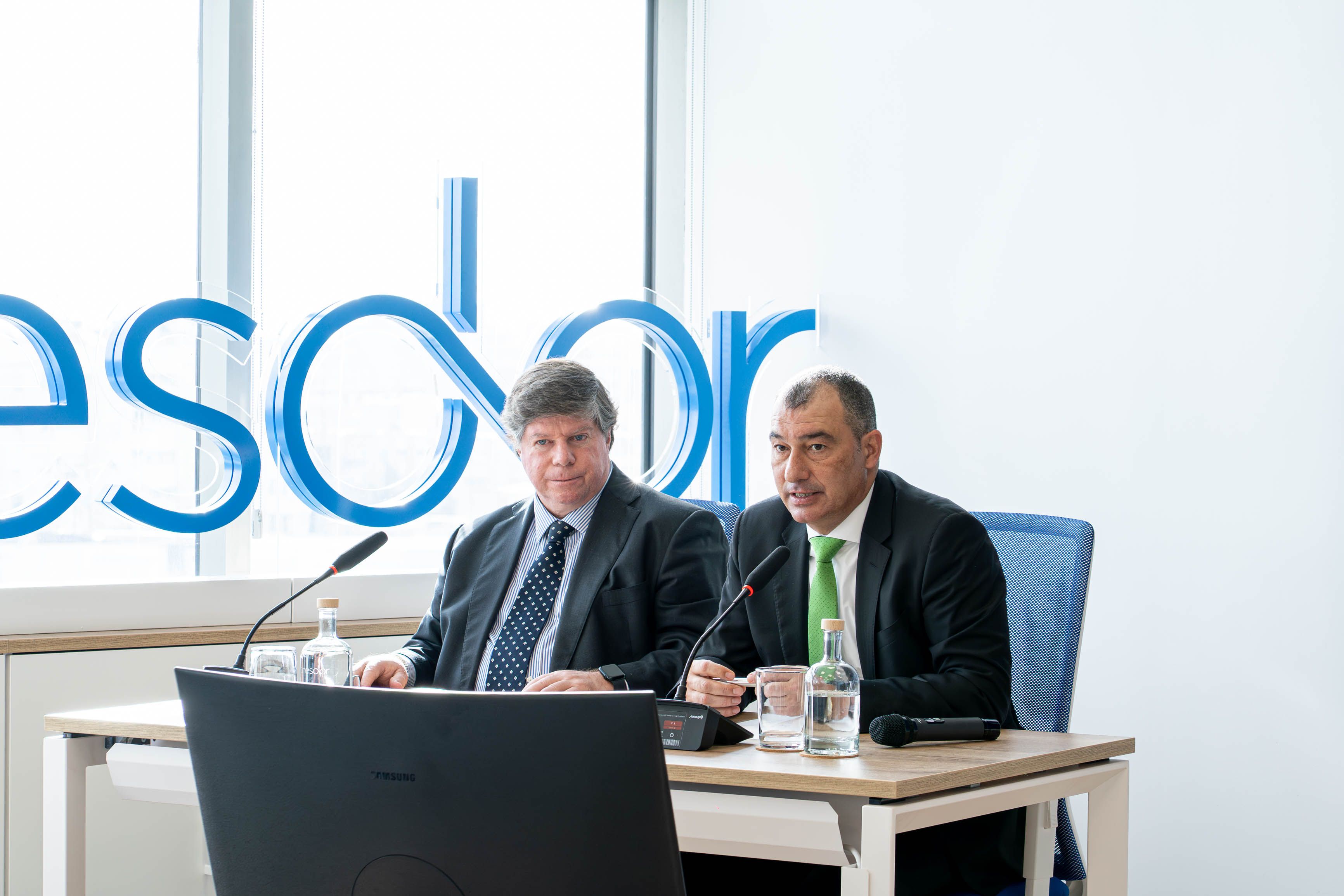 Anesdor incorpora cinco fabricantes de airbag como nuevos asociados.