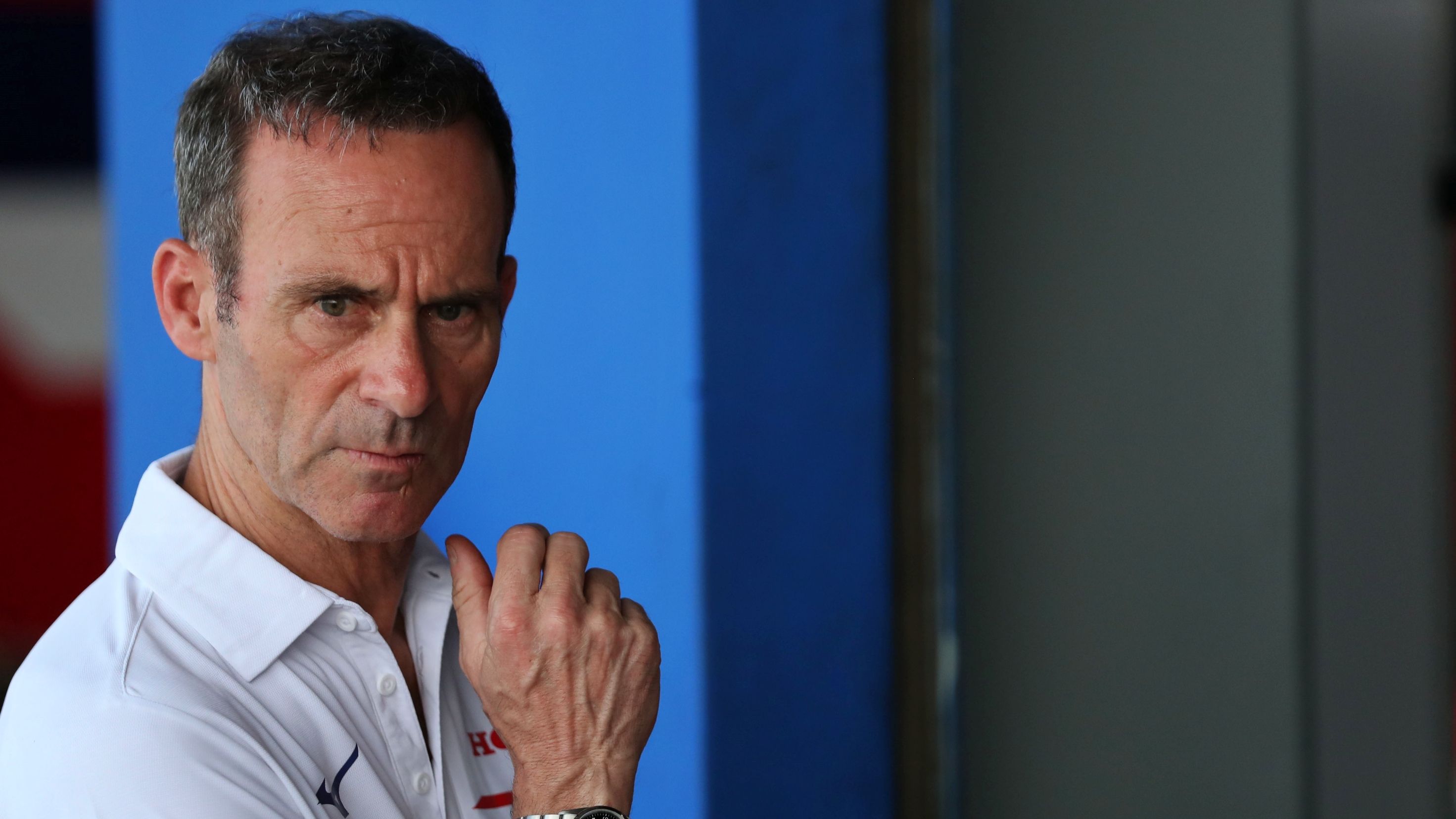 Alberto Puig dejará de ser el Team Manager de Honda HRC MotoGP en 2027