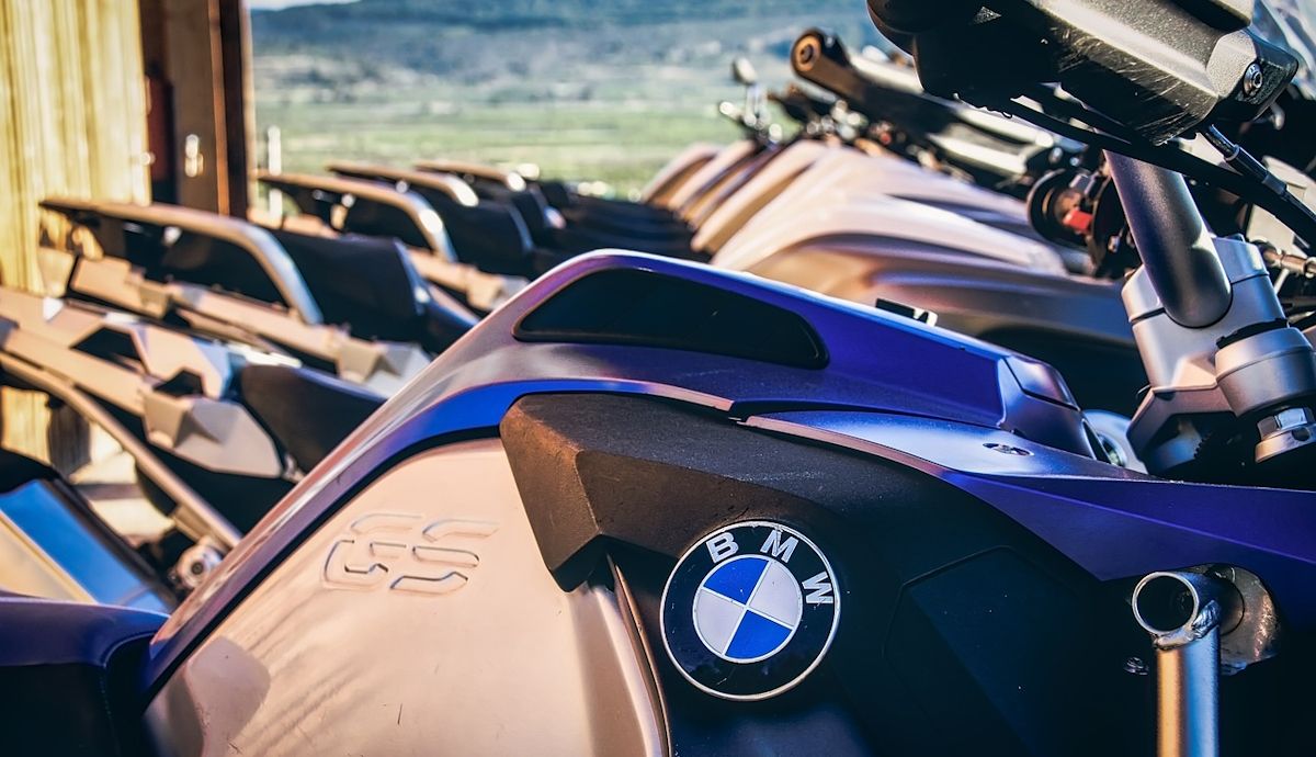 Guía de compra BMW GS, 450, 750, 800, 850, 900, 1250, 1300
