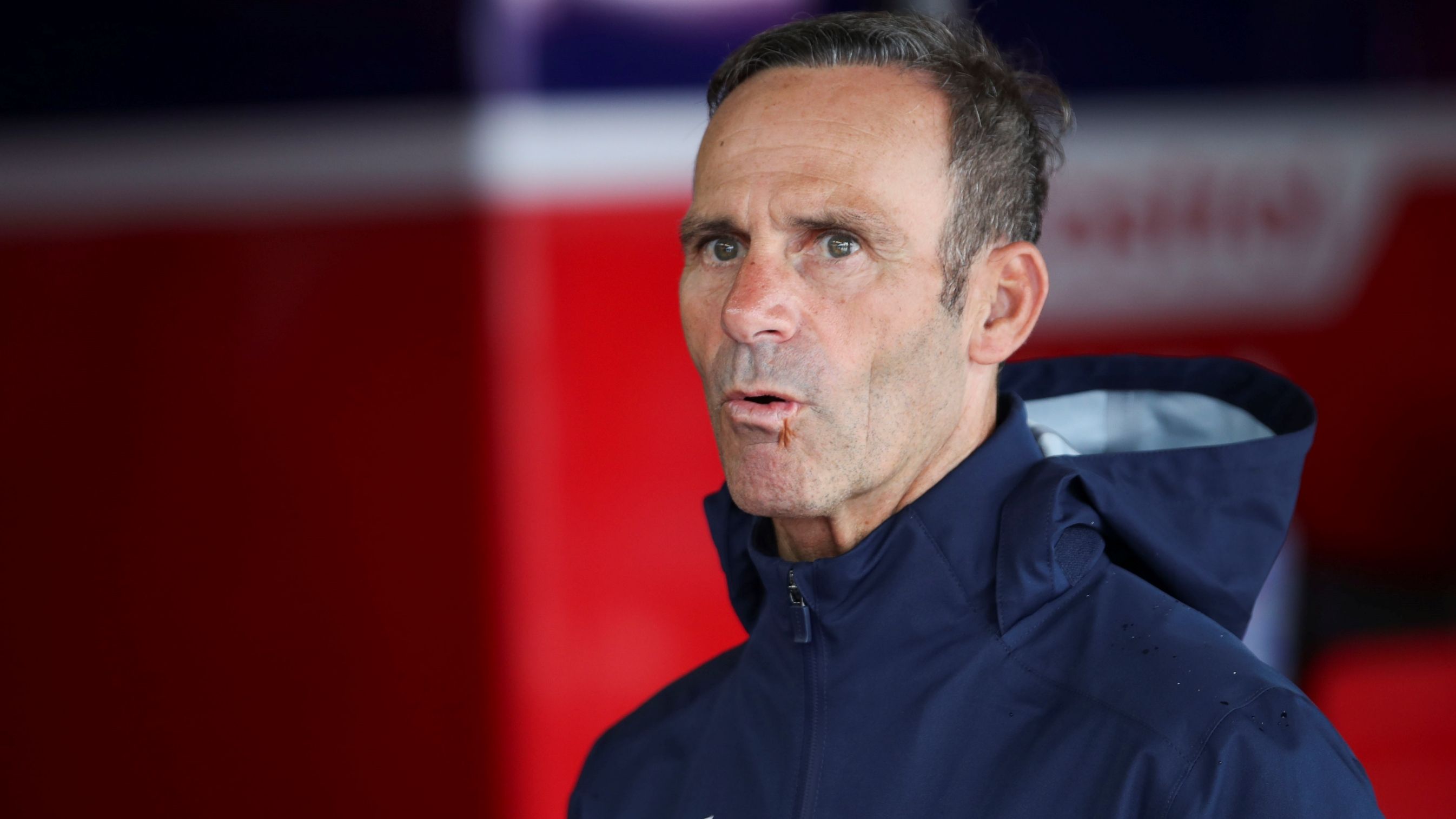 Alberto Puig pasará a ser asesor de Honda HRC en 2027