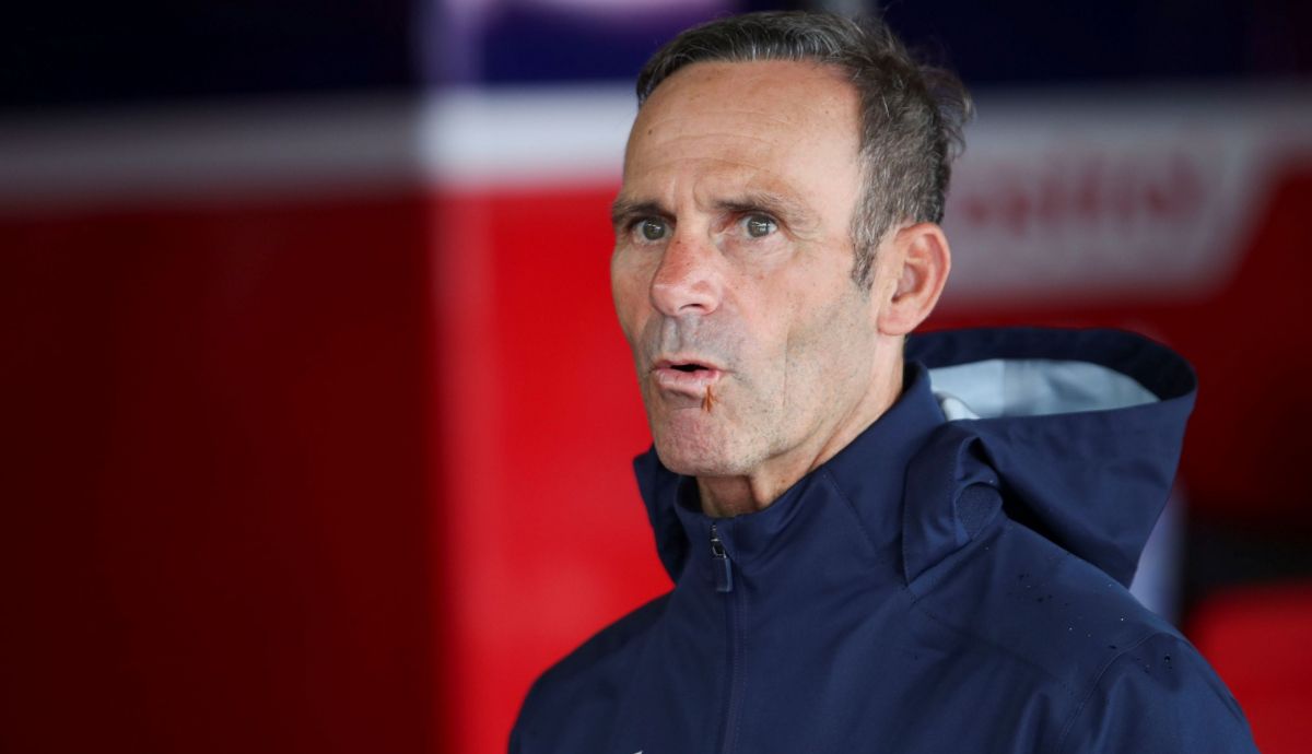 Alberto Puig pasará a ser asesor de Honda HRC en 2027