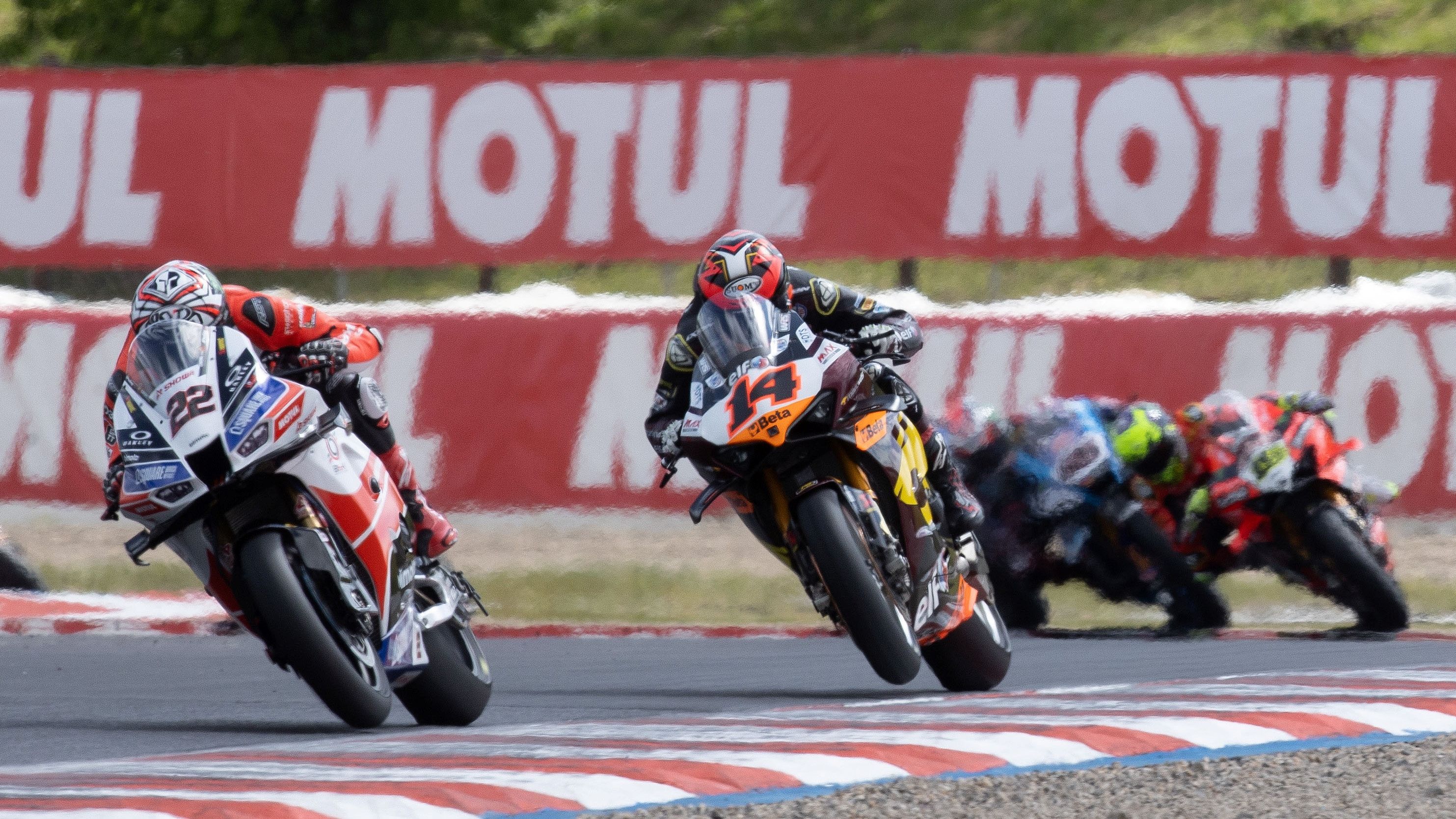 El WorldSBK regresa al trazado checo de Most