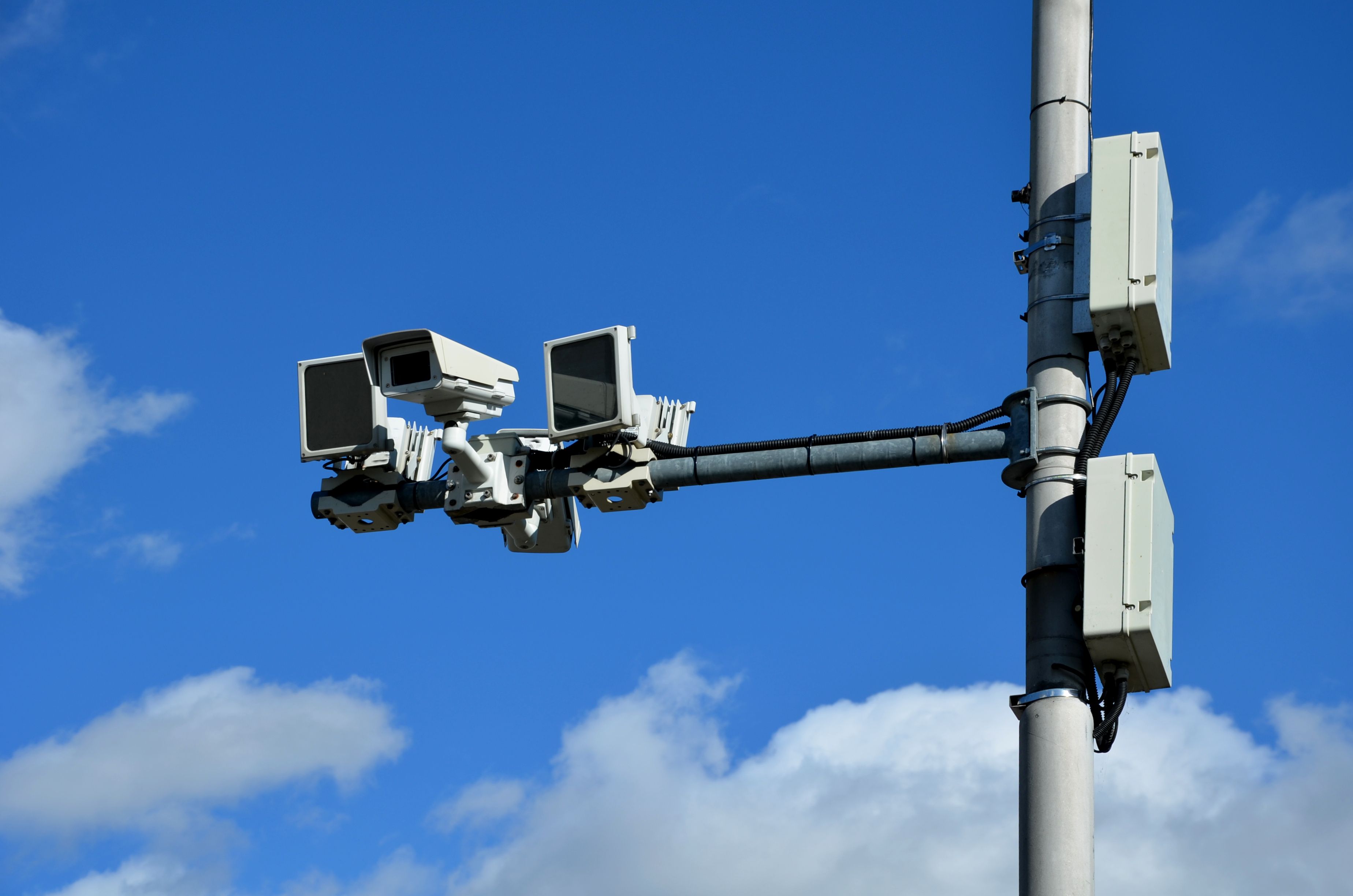 Nuevos radares LIDAR: qué son, cómo funcionan y dónde están (Foto: iStock)