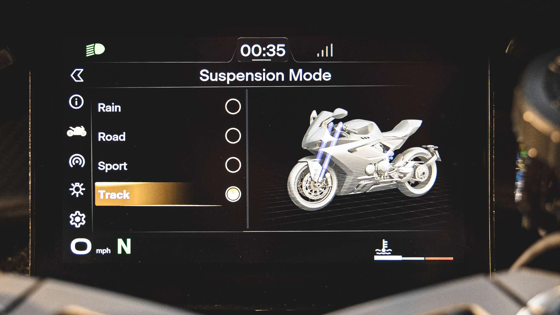 Norton ManxR 2026 Detailes (87)