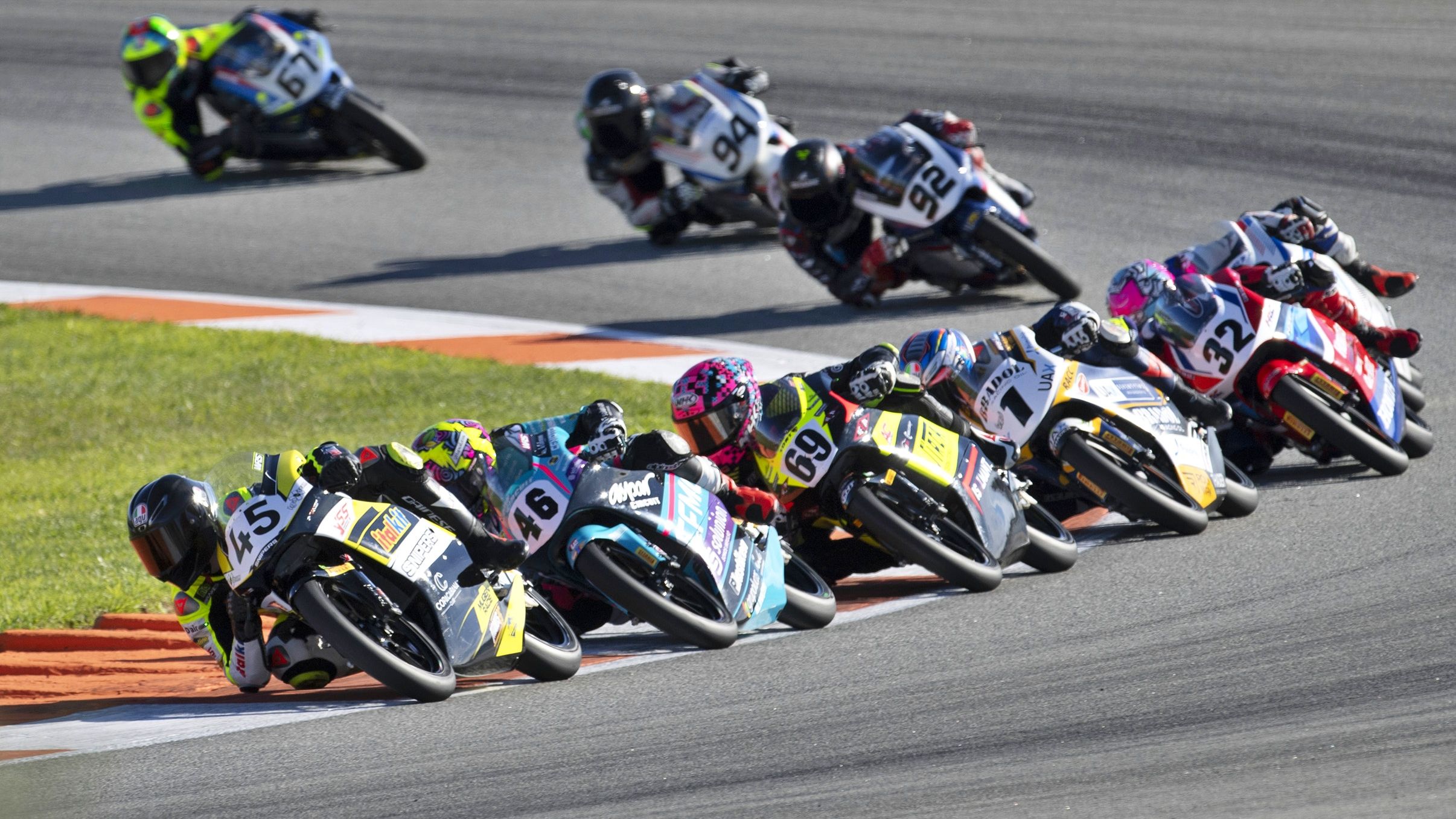 Arranca la temporada 2026 del MotoJunior en Catalunya