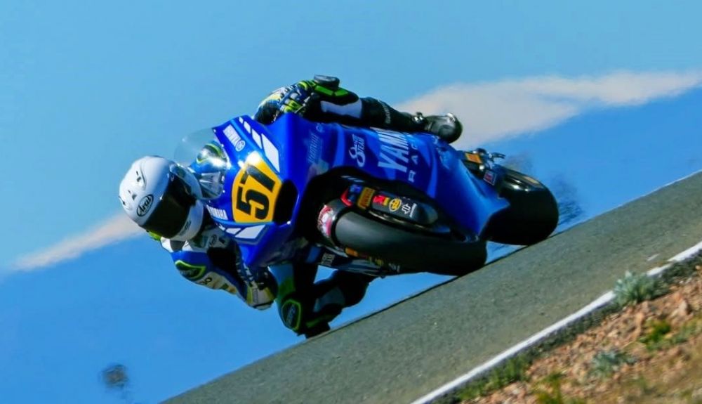 Javier Palomera, previa Europeo Moto2 2026