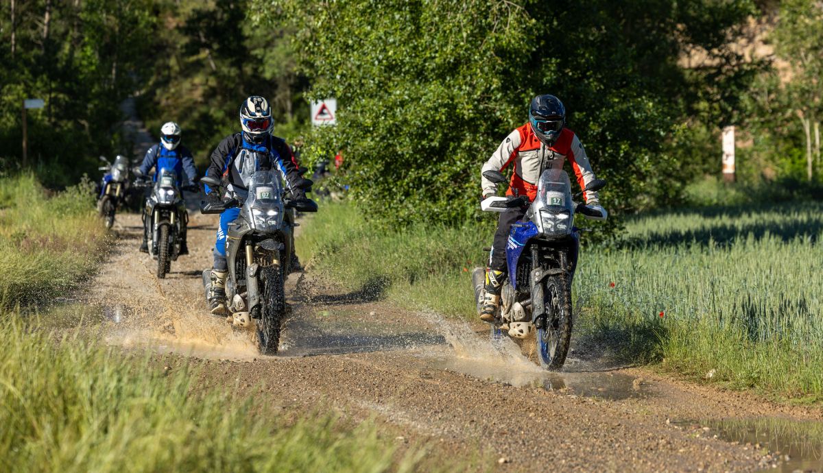 Yamaha TenereSpirit 2026 Evento Dia2 088
