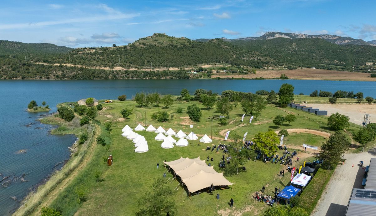 Yamaha TenereSpirit 2026 Evento Dia1 473