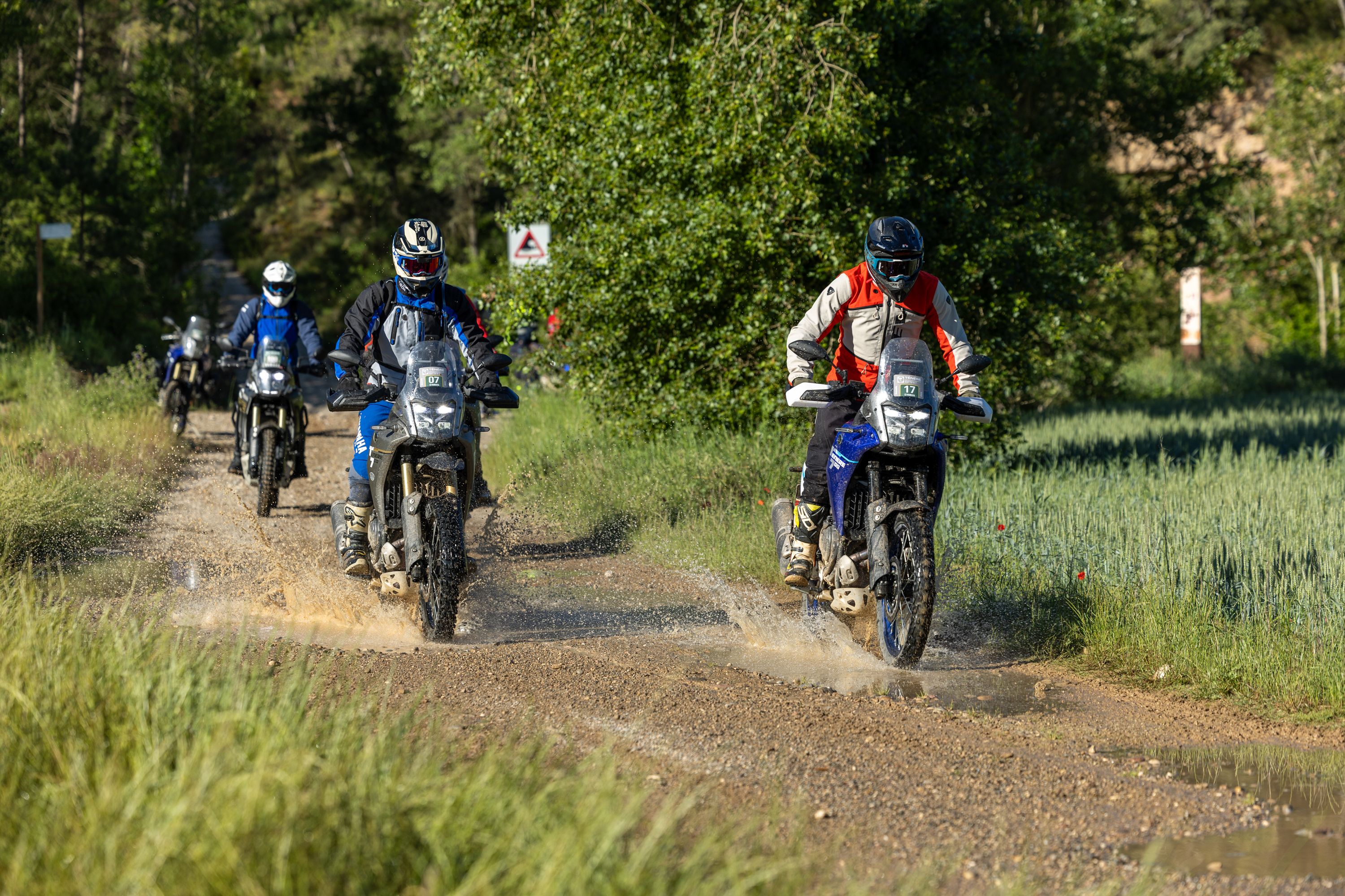 Yamaha TenereSpirit 2026 Evento Dia2 088