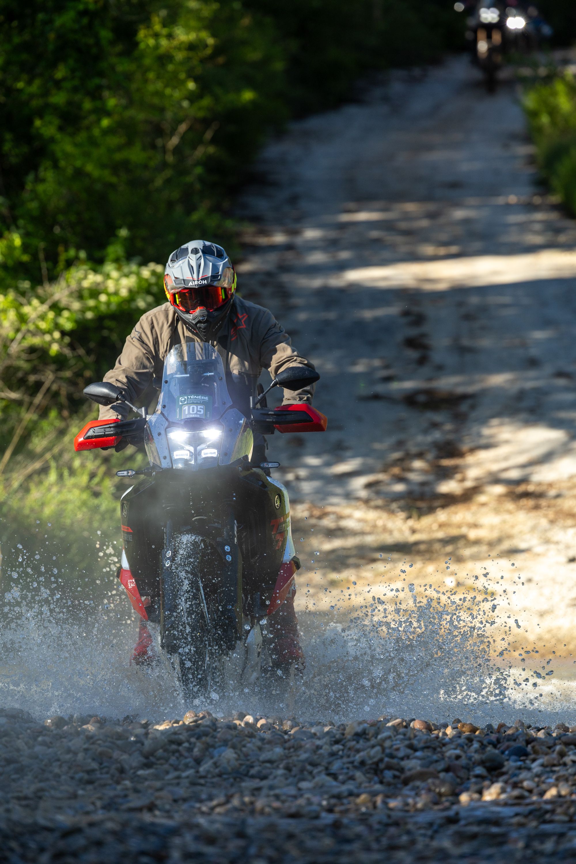Yamaha TenereSpirit 2026 Evento Dia2 077
